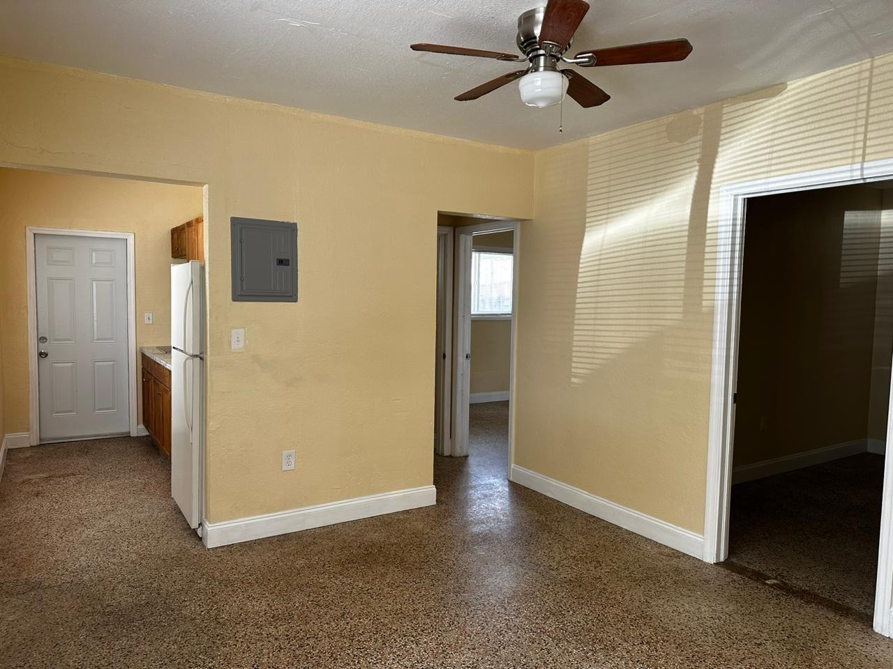 Opa-locka No. 2 - Residential Lease