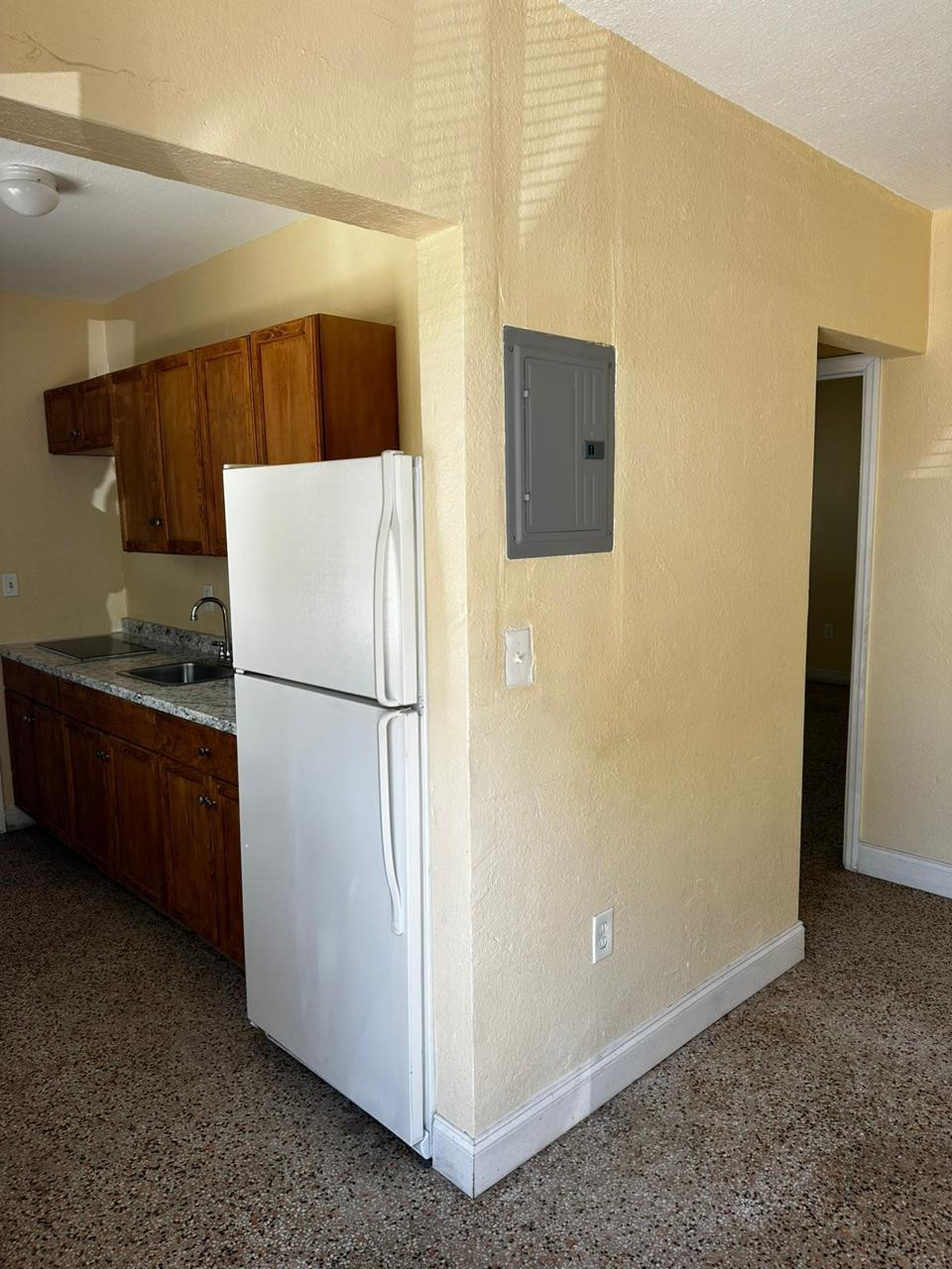 Opa-locka No. 2 - Residential Lease