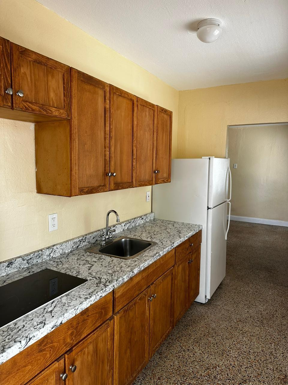 Opa-locka No. 2 - Residential Lease