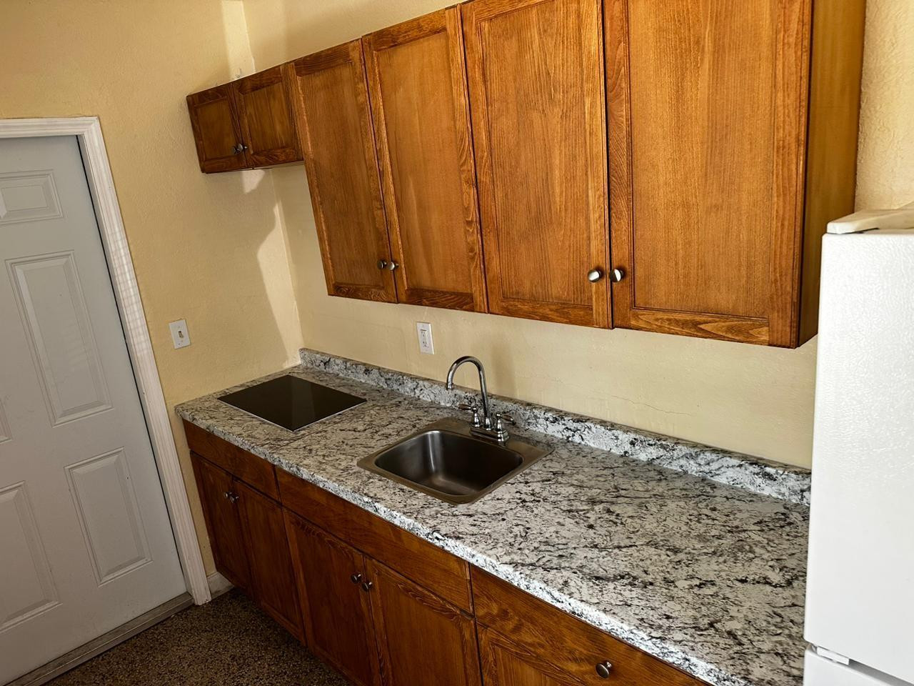 Opa-locka No. 2 - Residential Lease