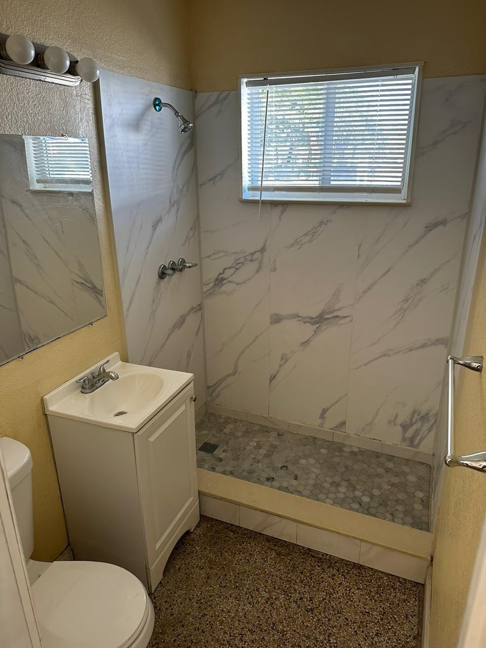 Opa-locka No. 2 - Residential Lease