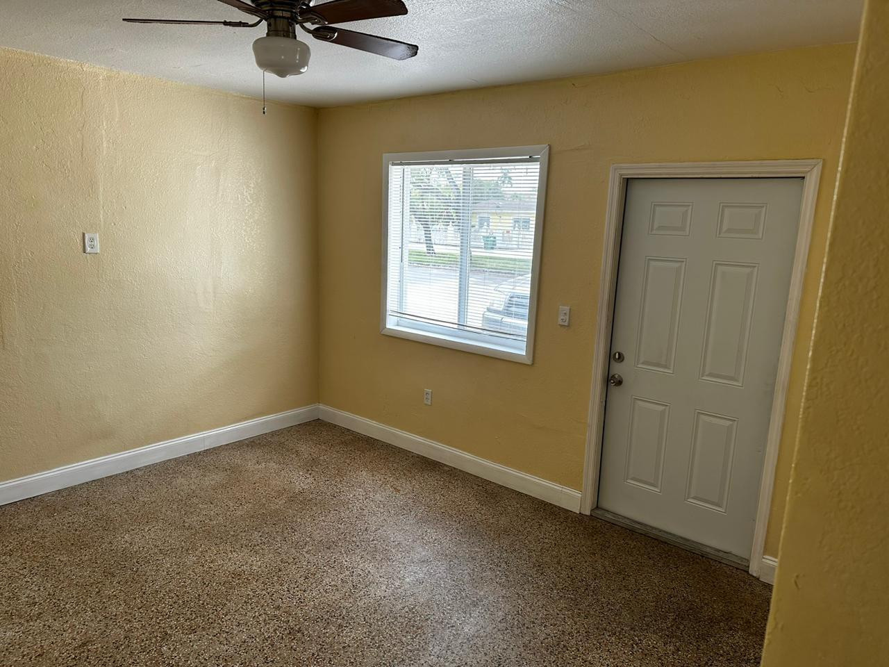 Opa-locka No. 2 - Residential Lease