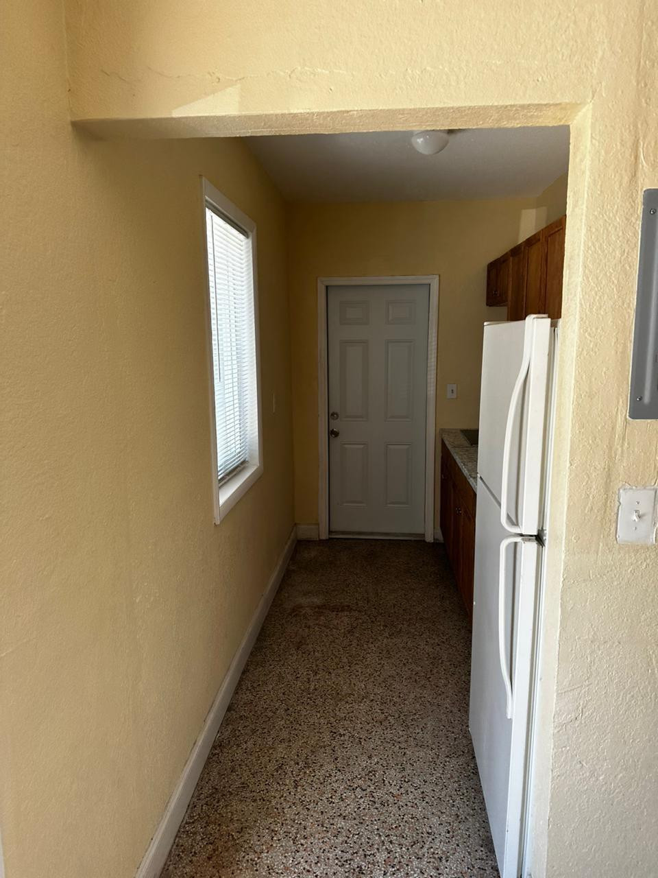 Opa-locka No. 2 - Residential Lease