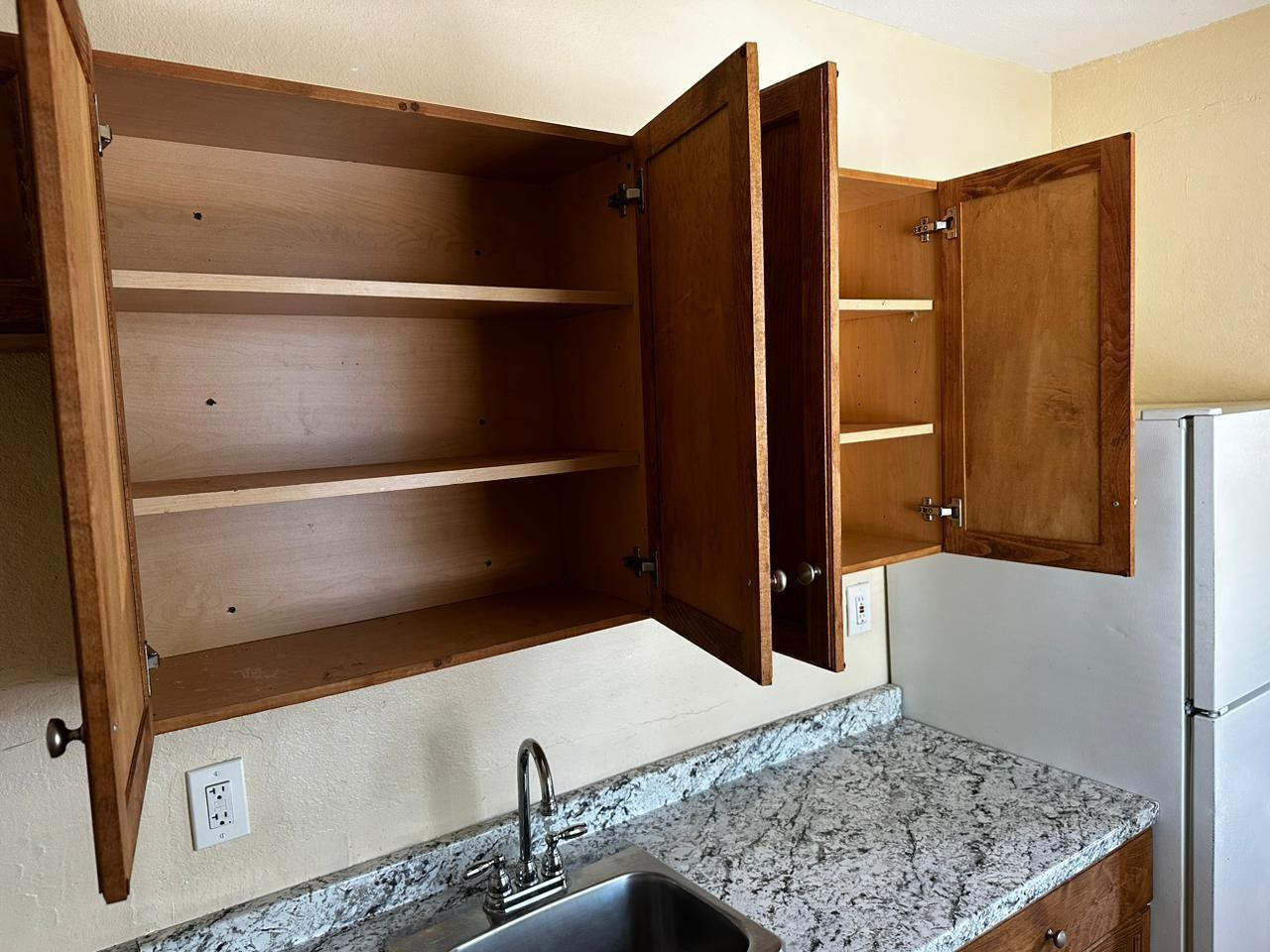 Opa-locka No. 2 - Residential Lease