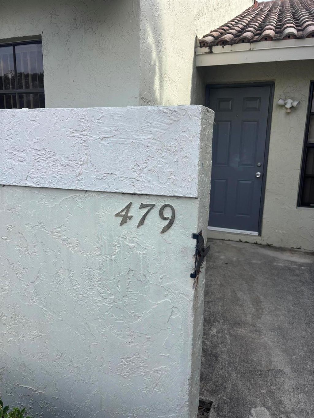 Photo of 479 Hardwood Place #479, Boca Raton, FL 33431 (MLS # R11090982)