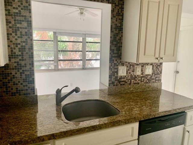 The Colonial Condominium - Residential