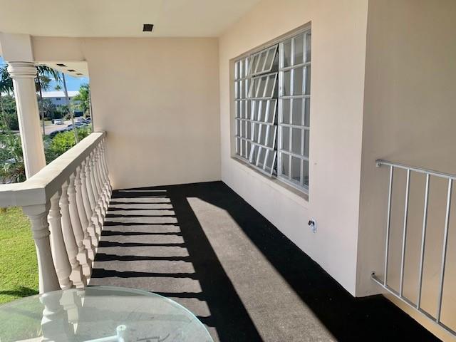 The Colonial Condominium - Residential