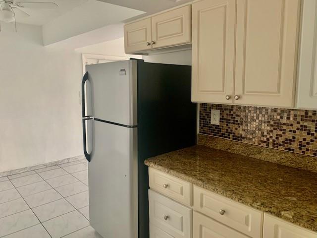 The Colonial Condominium - Residential