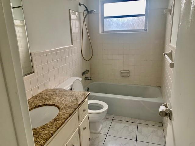 The Colonial Condominium - Residential