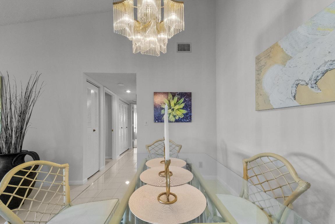 HIGH POINT OF DELRAY WEST CONDO SEC 3 - Residential