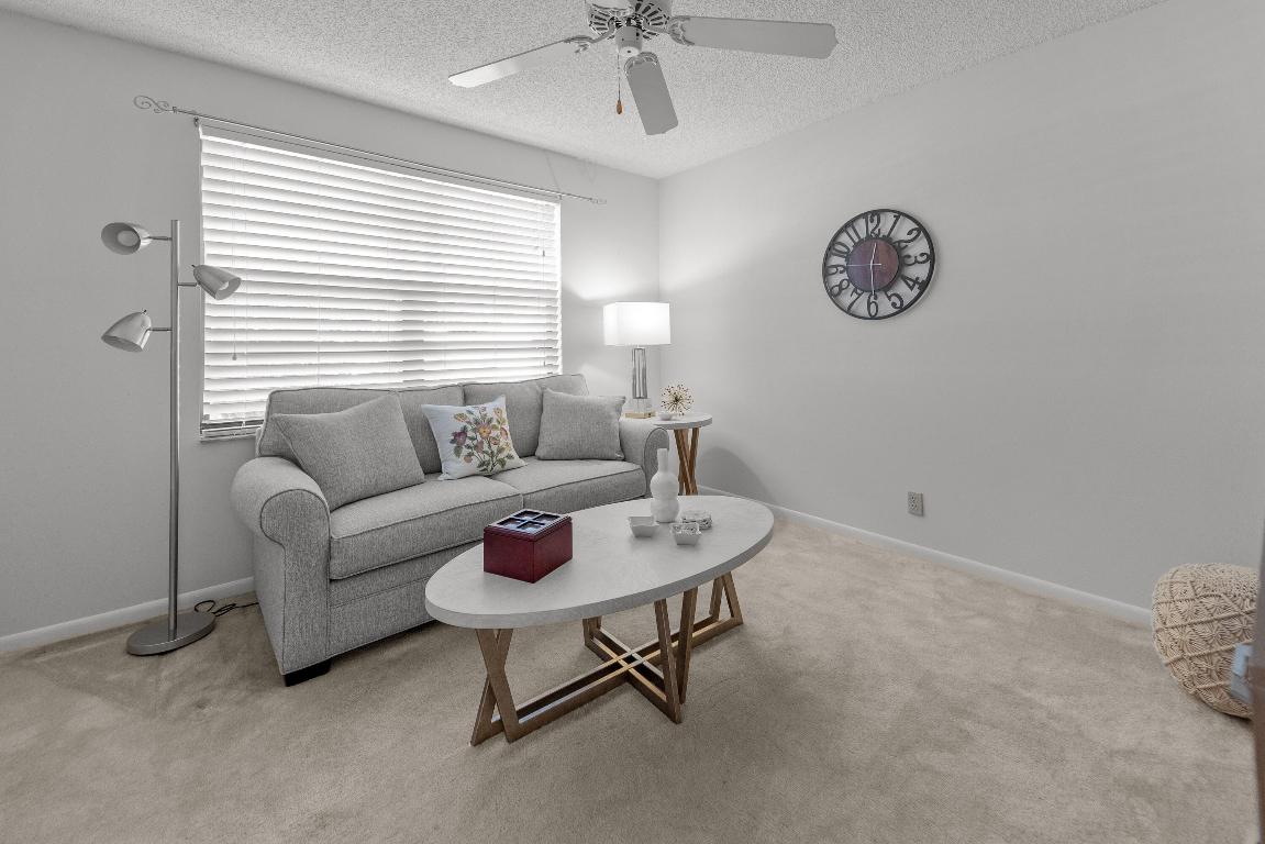 HIGH POINT OF DELRAY WEST CONDO SEC 3 - Residential