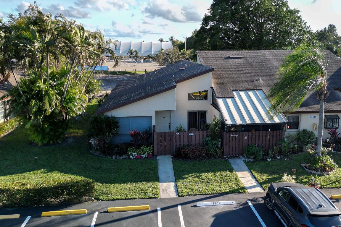 HIGH POINT OF DELRAY WEST CONDO SEC 3 - Residential