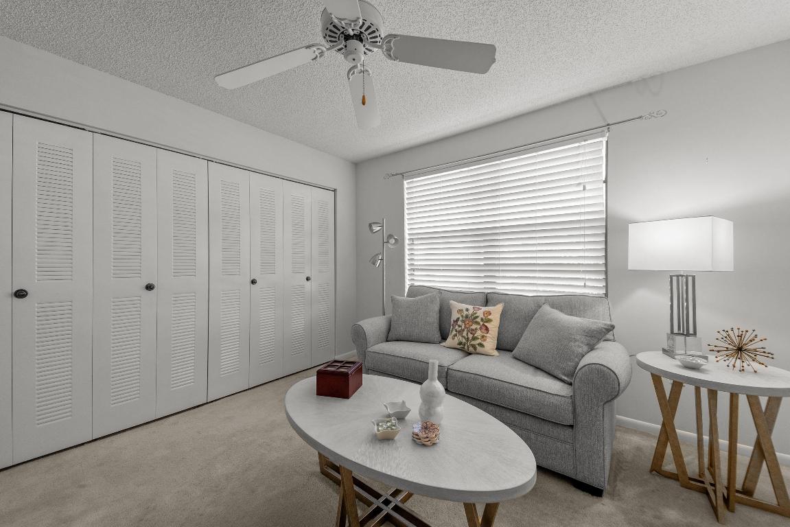 HIGH POINT OF DELRAY WEST CONDO SEC 3 - Residential