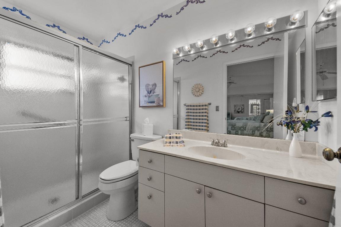 HIGH POINT OF DELRAY WEST CONDO SEC 3 - Residential