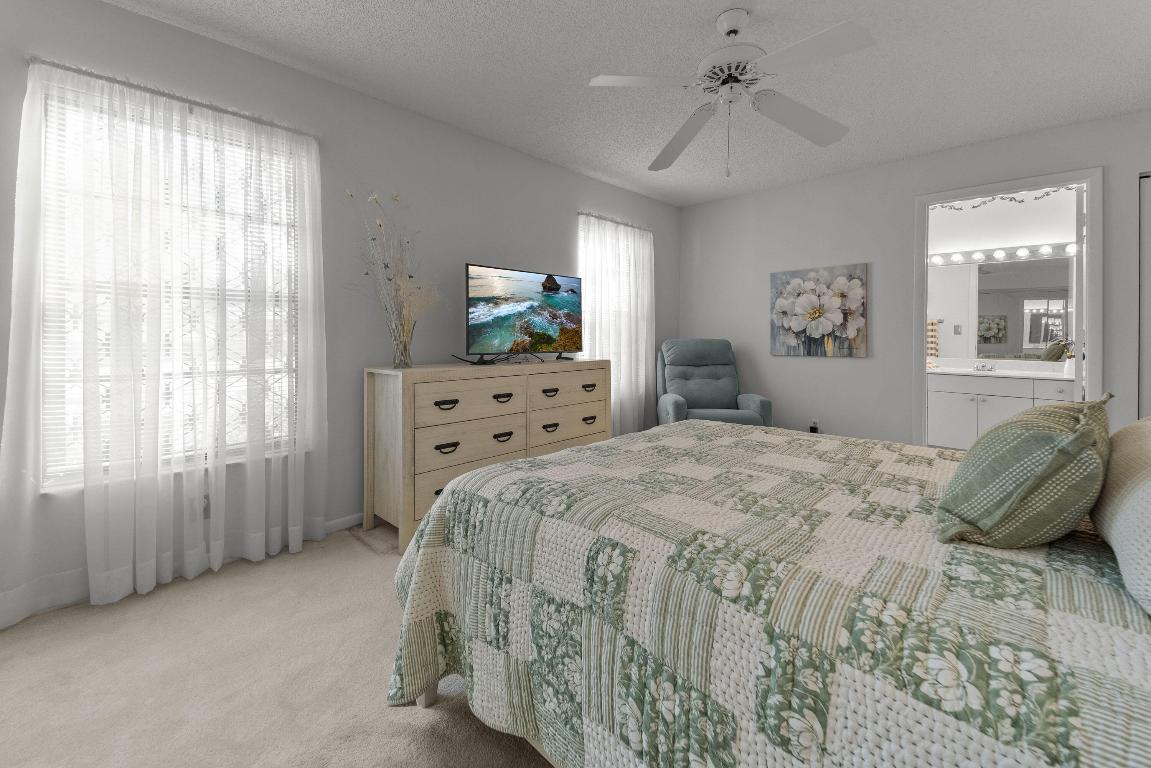 HIGH POINT OF DELRAY WEST CONDO SEC 3 - Residential