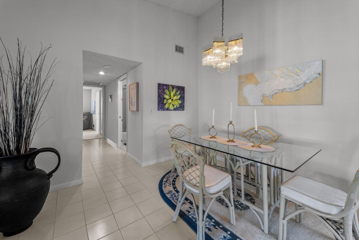 HIGH POINT OF DELRAY WEST CONDO SEC 3 - Residential