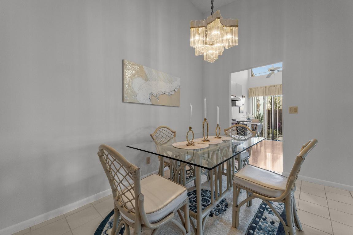 HIGH POINT OF DELRAY WEST CONDO SEC 3 - Residential