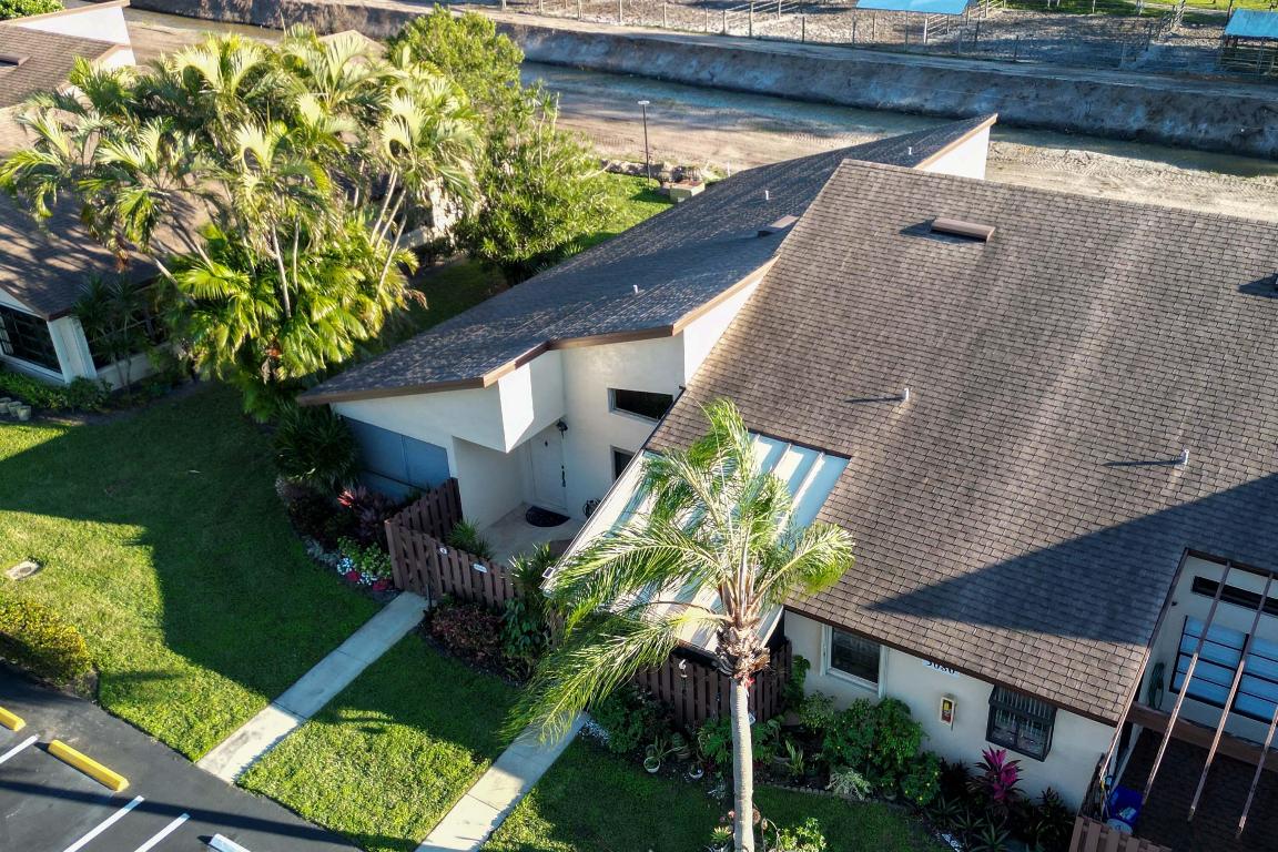 HIGH POINT OF DELRAY WEST CONDO SEC 3 - Residential