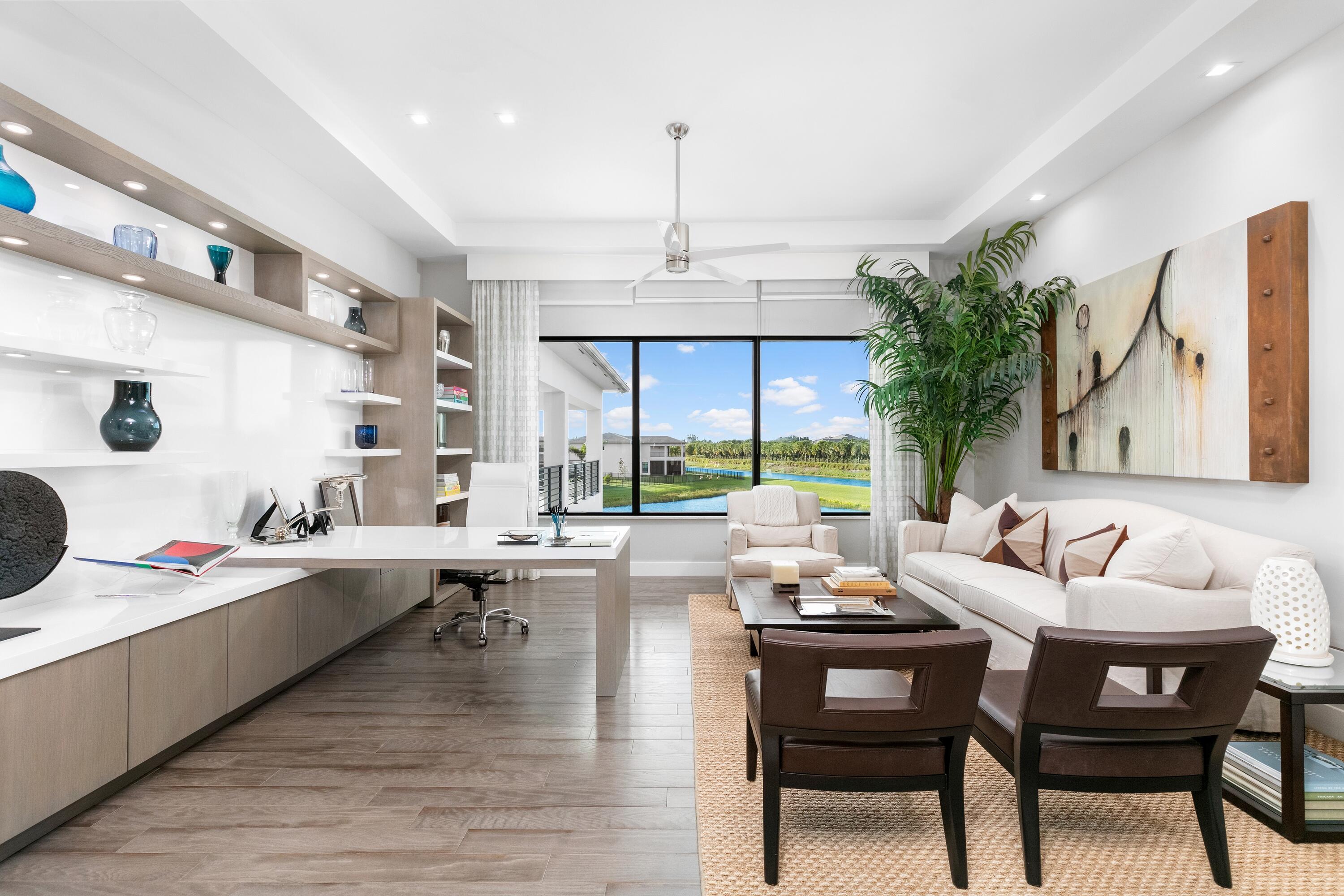 Boca Bridges - Residential