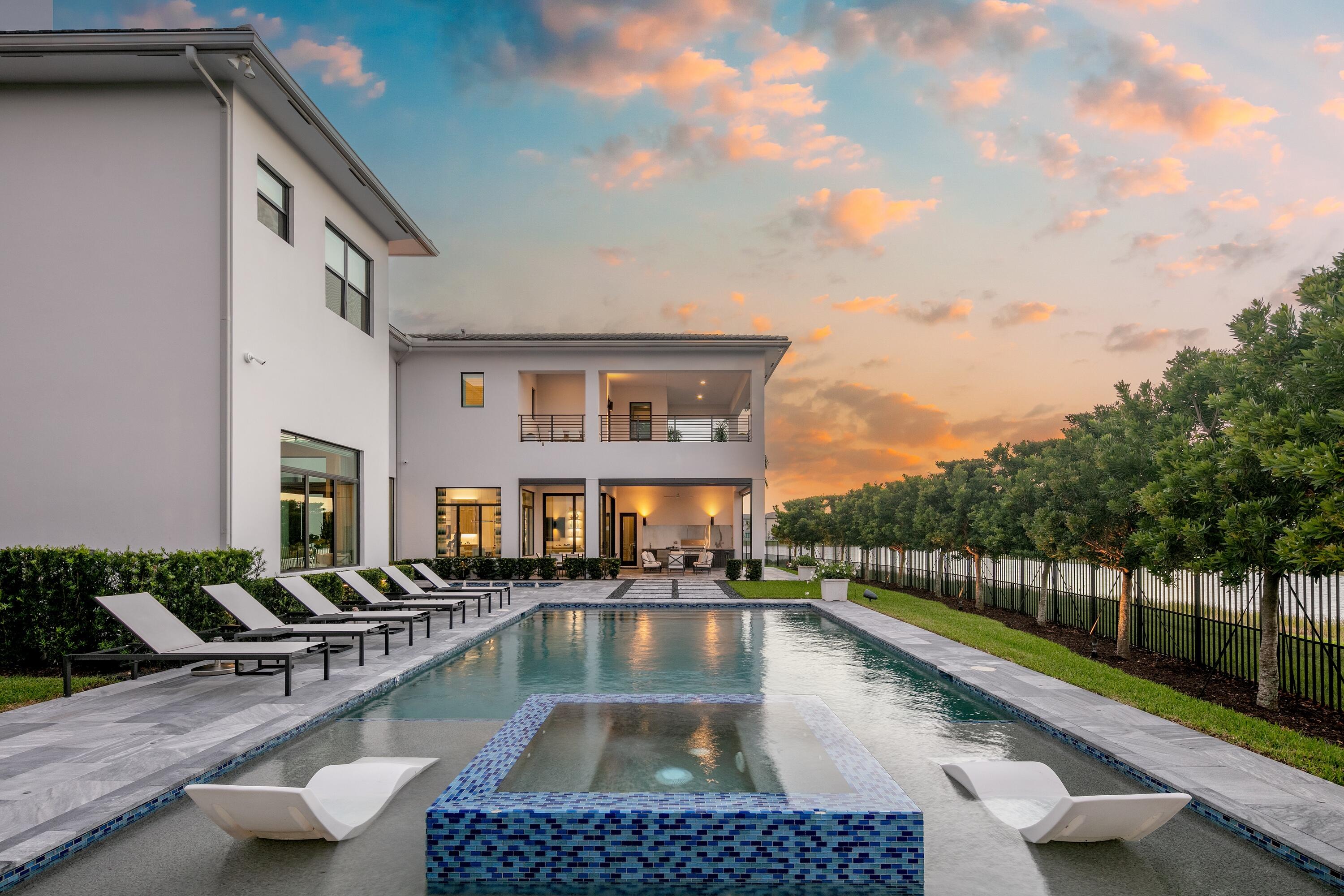 Boca Bridges - Residential