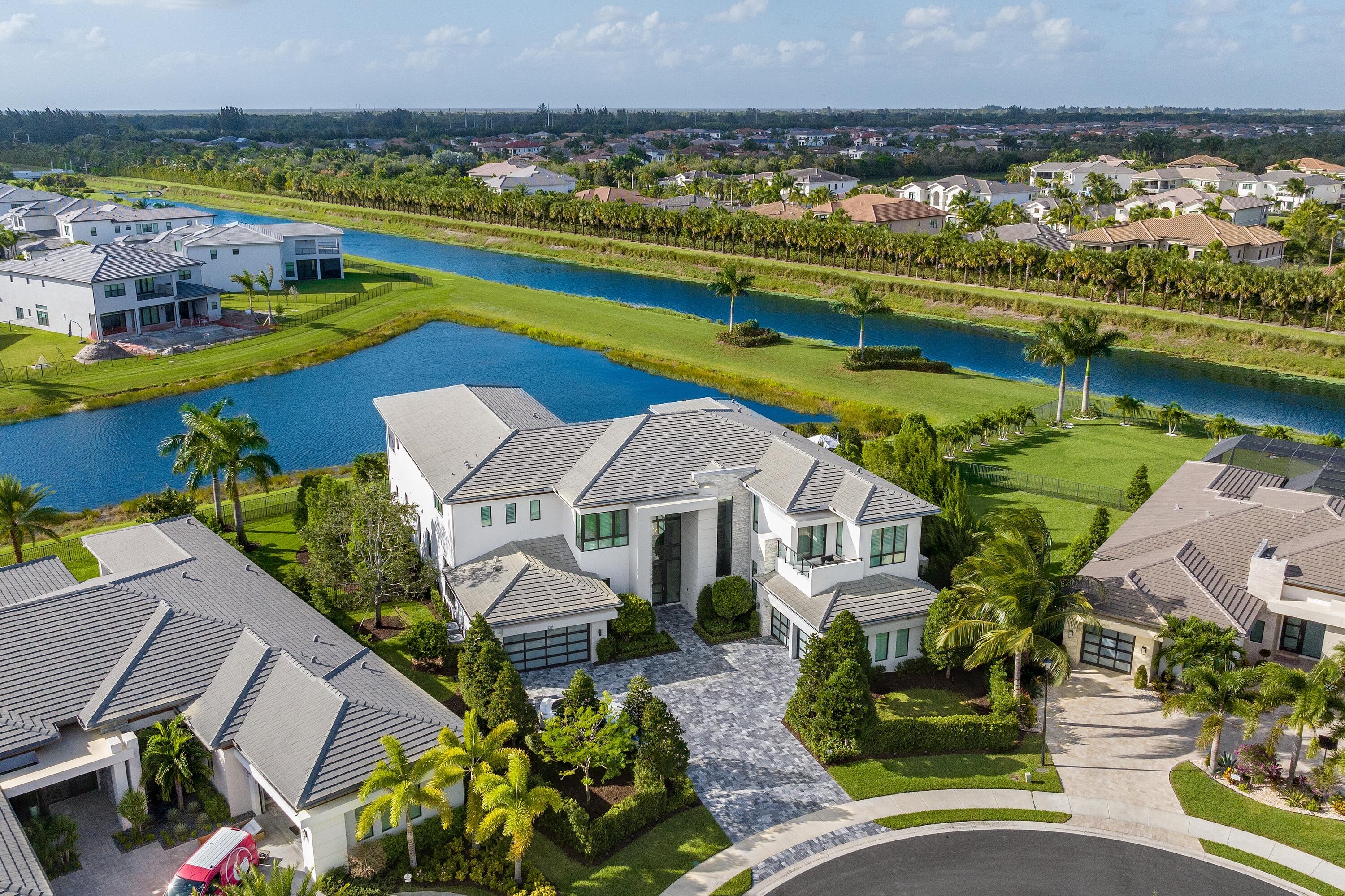 Boca Bridges - Residential