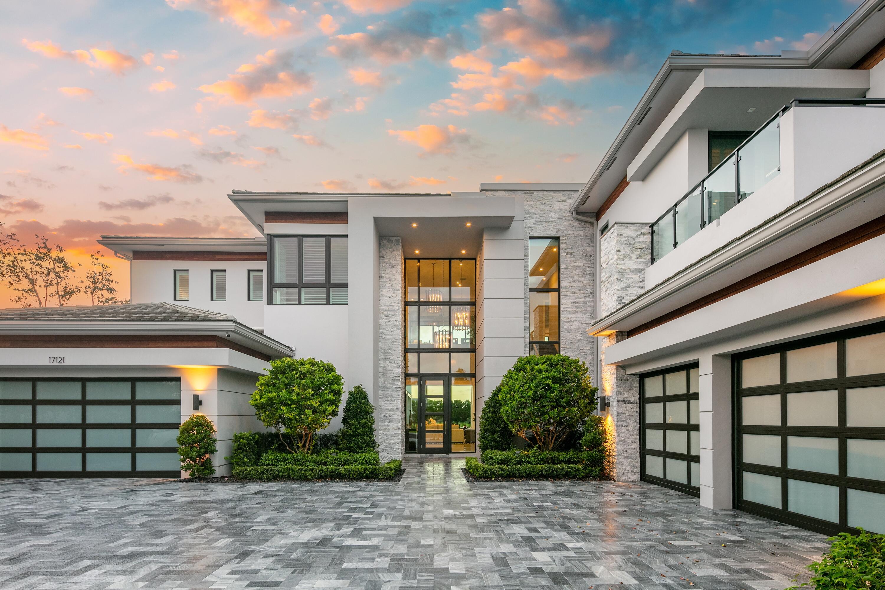 Boca Bridges - Residential