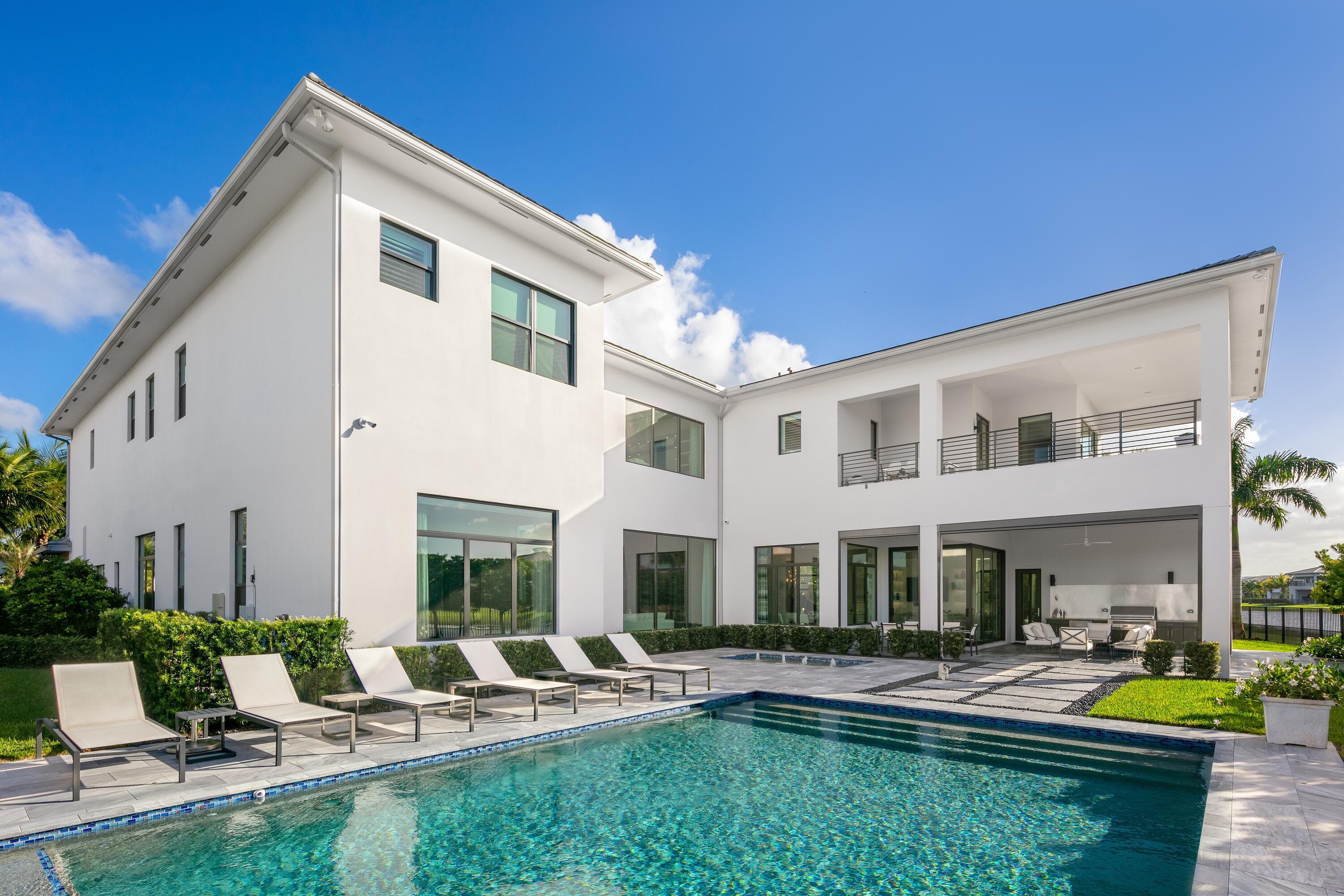 Boca Bridges - Residential