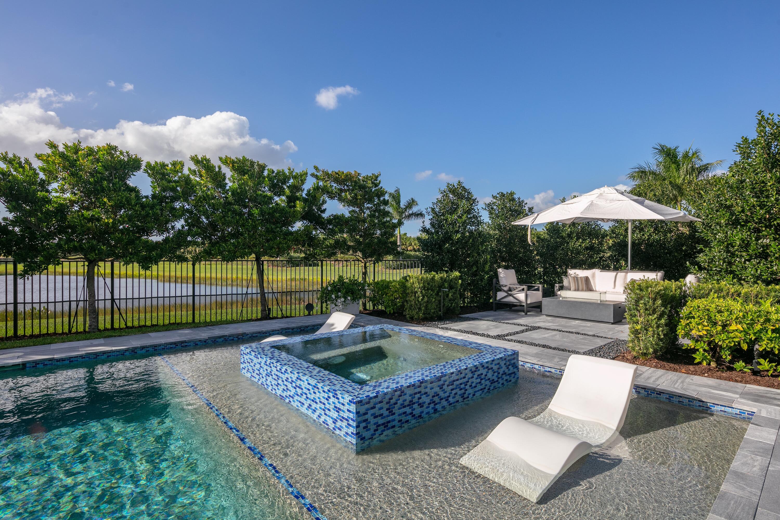 Boca Bridges - Residential