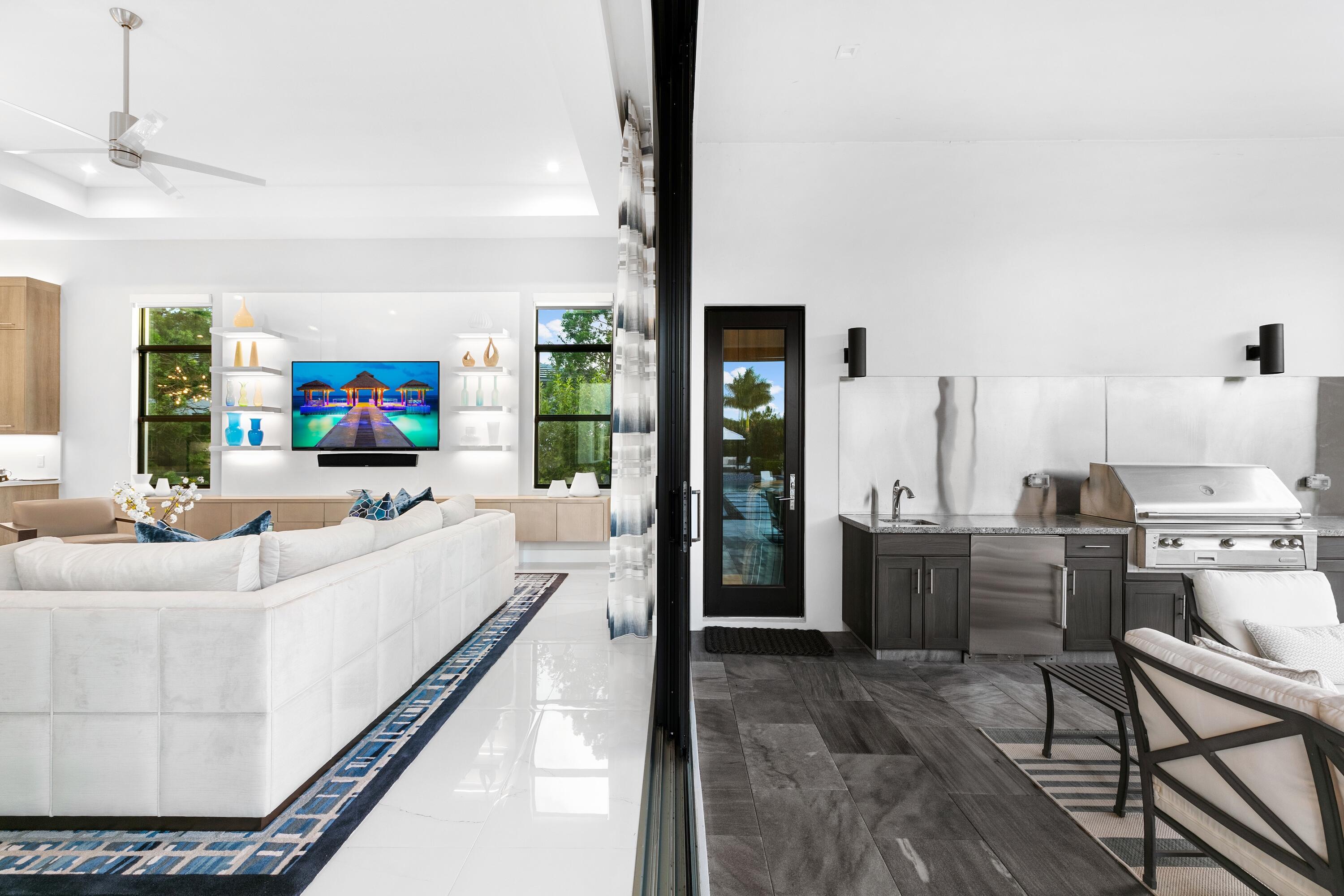 Boca Bridges - Residential