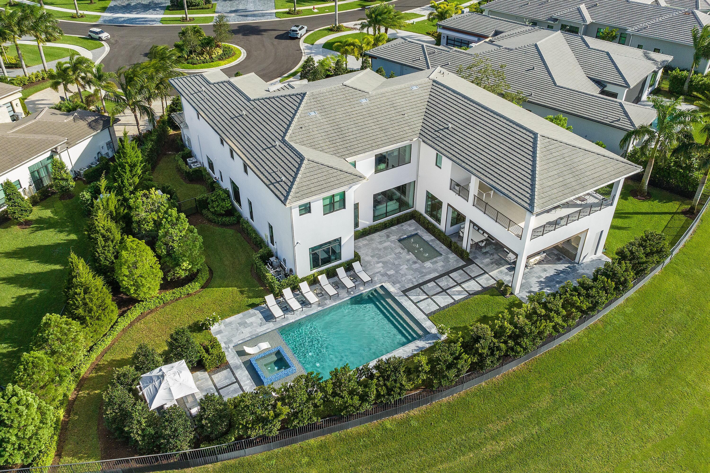 Boca Bridges - Residential