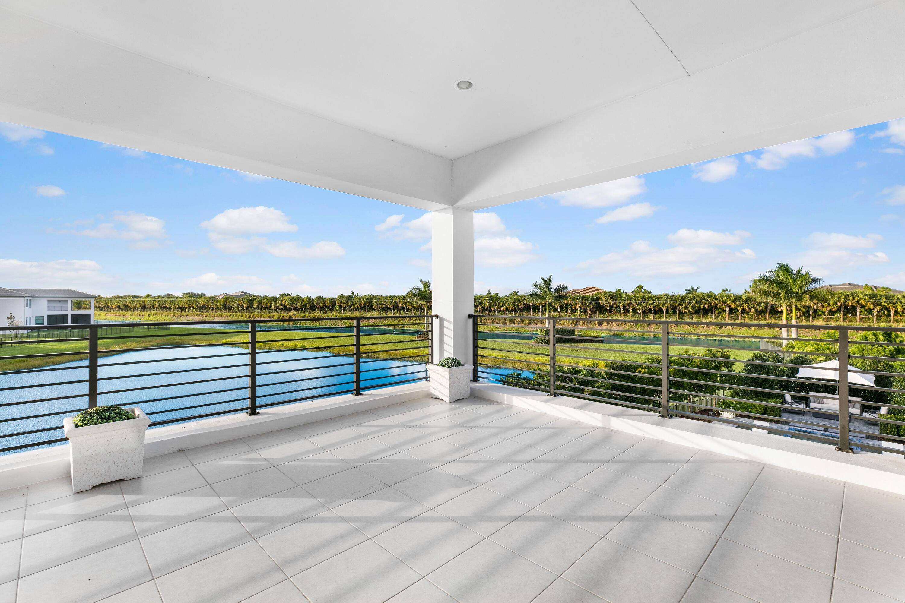 Boca Bridges - Residential