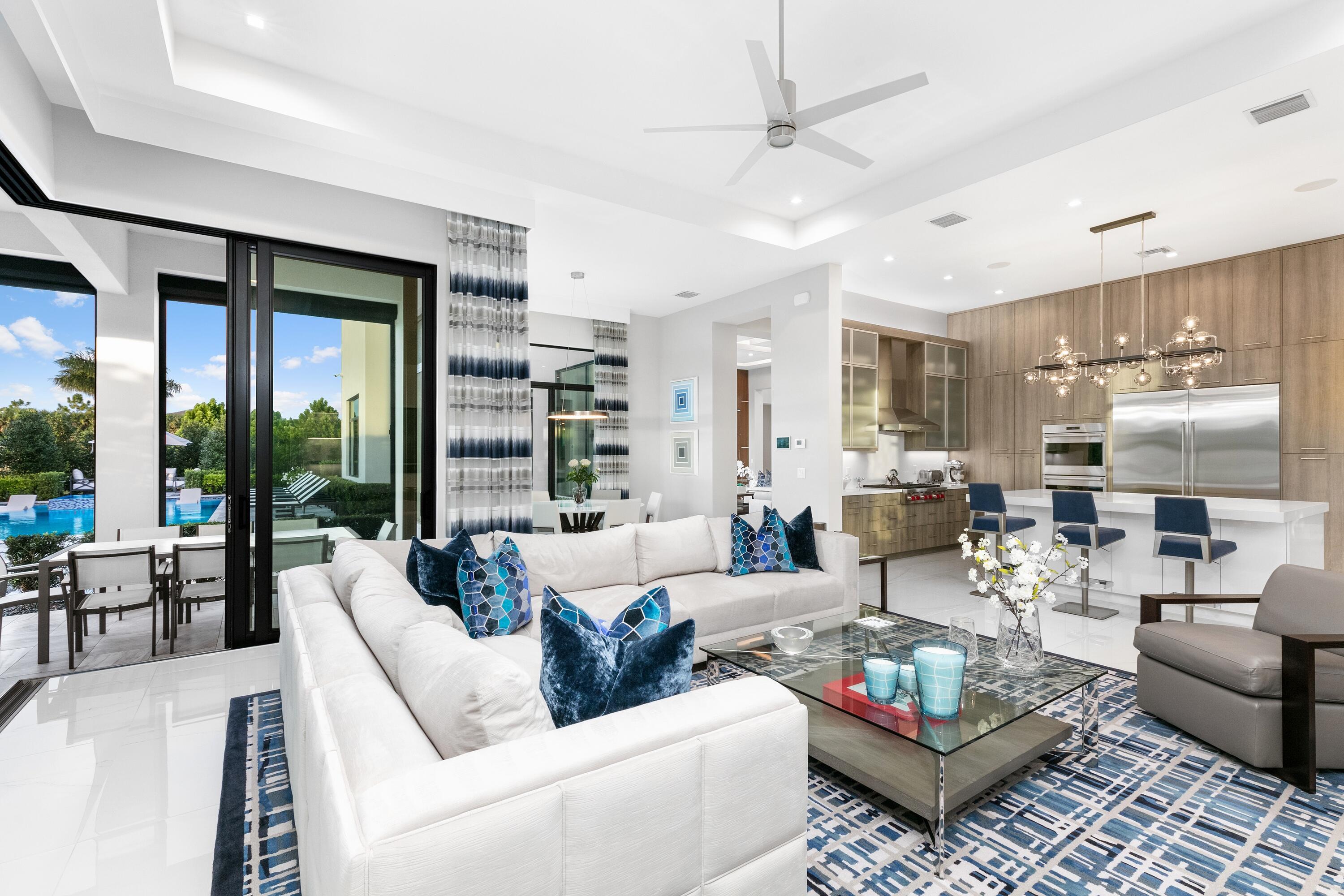 Boca Bridges - Residential