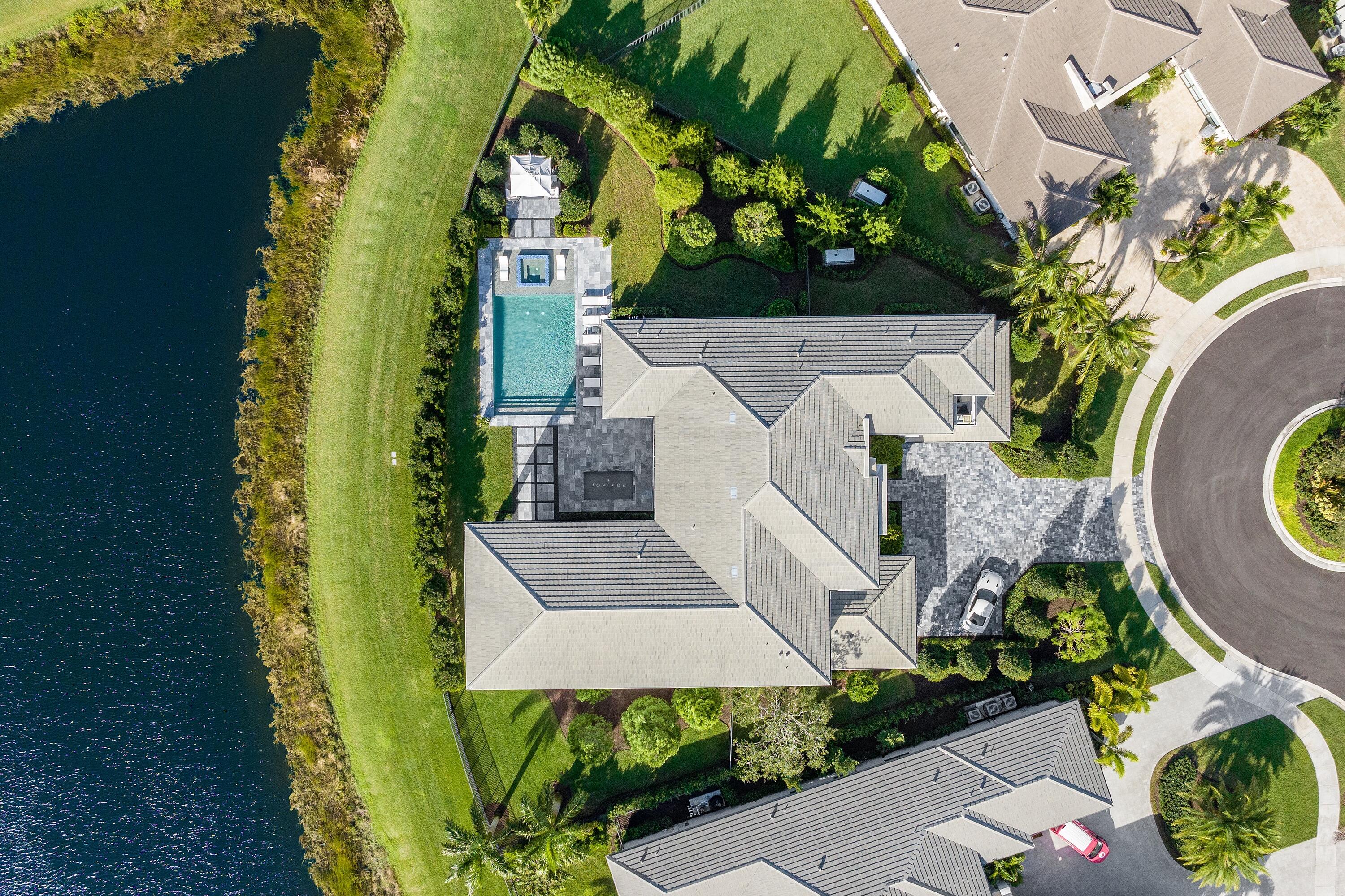 Boca Bridges - Residential