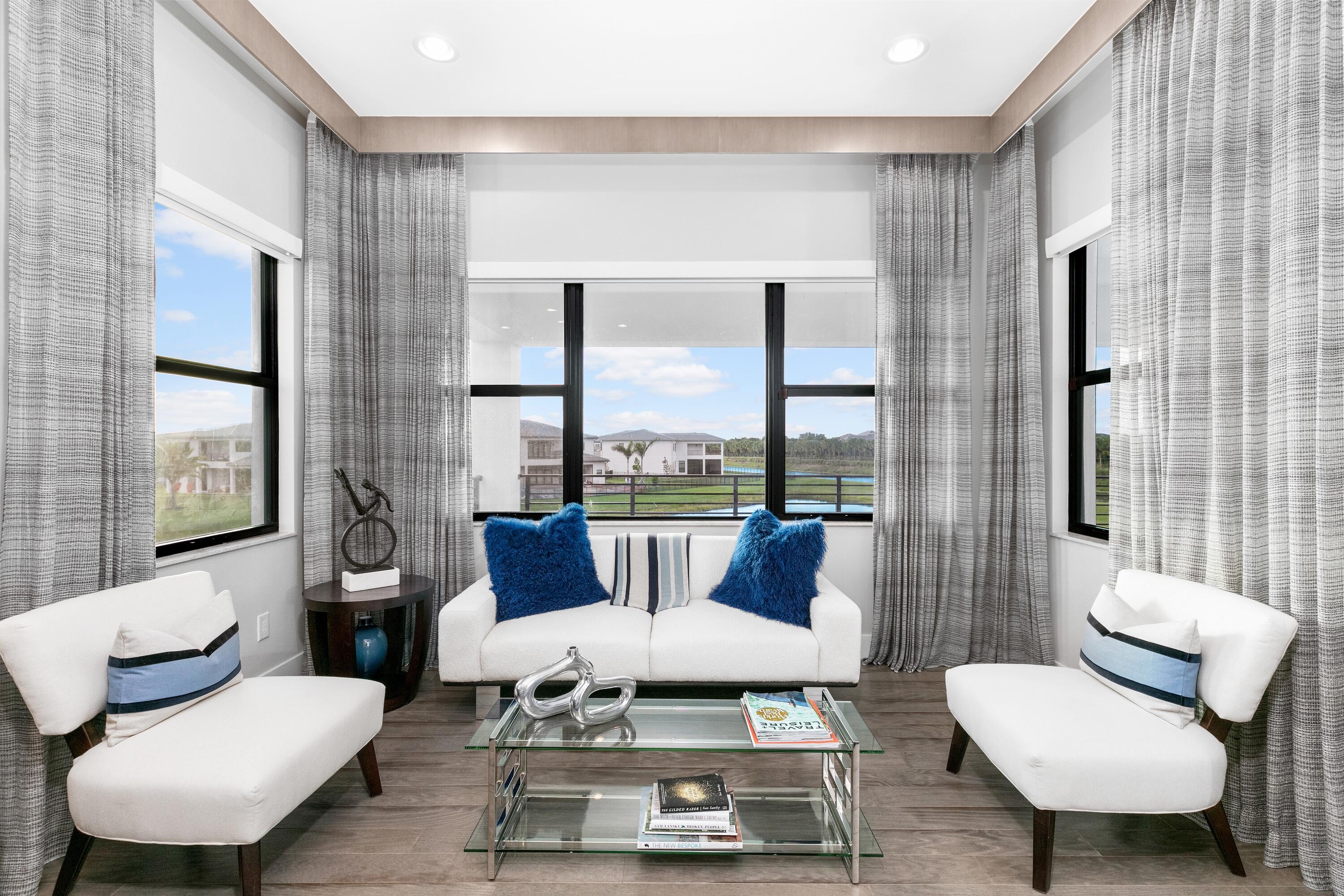 Boca Bridges - Residential