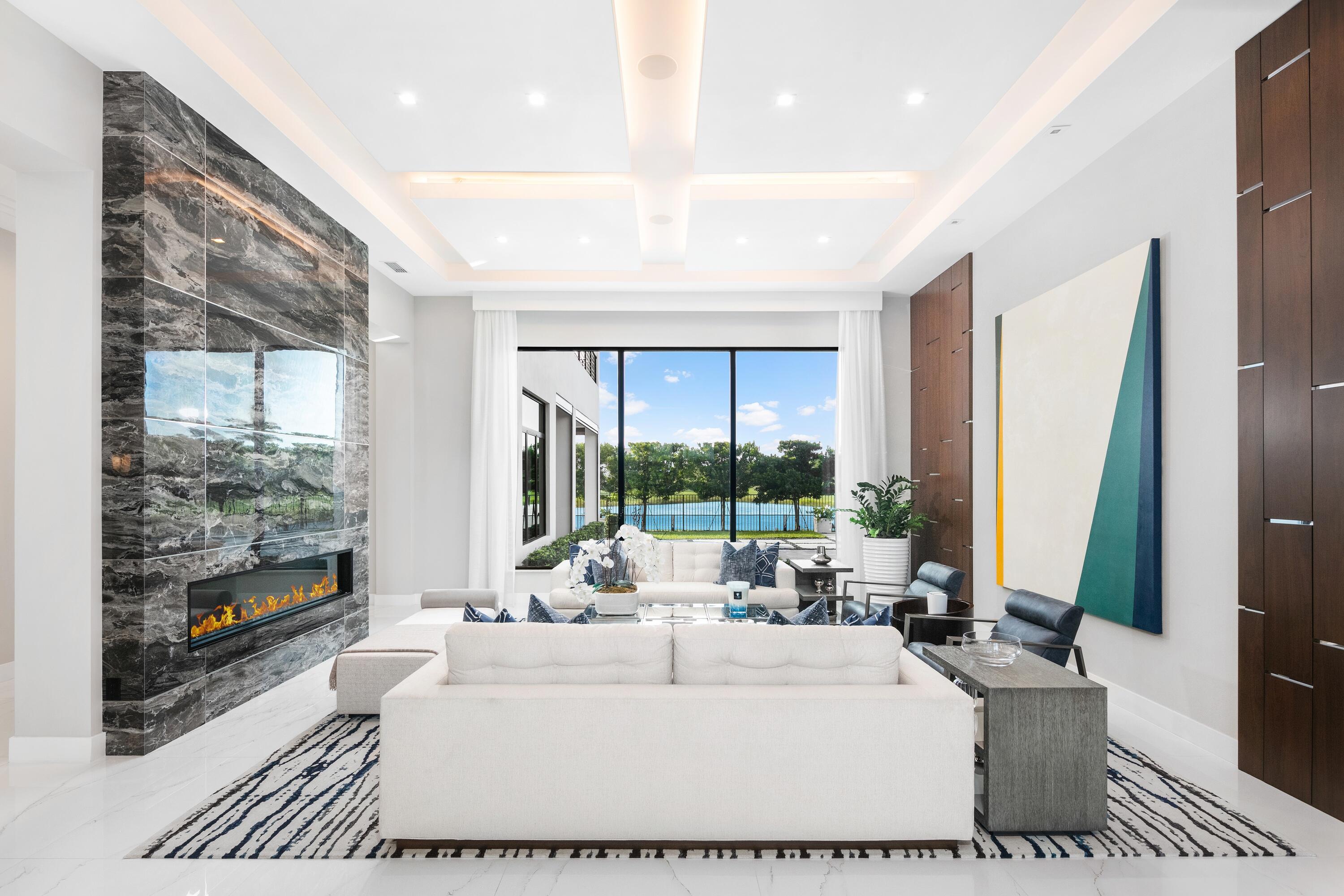 Boca Bridges - Residential