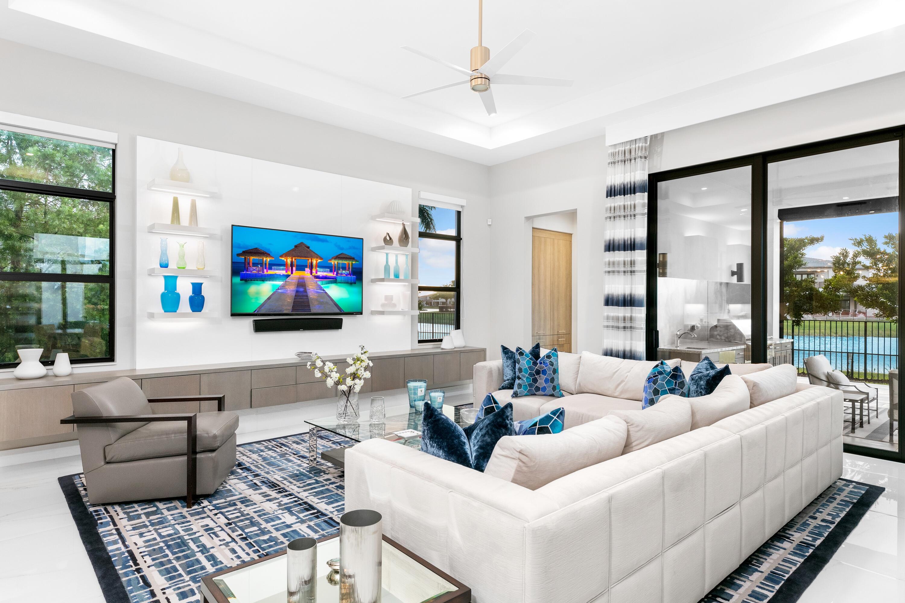 Boca Bridges - Residential