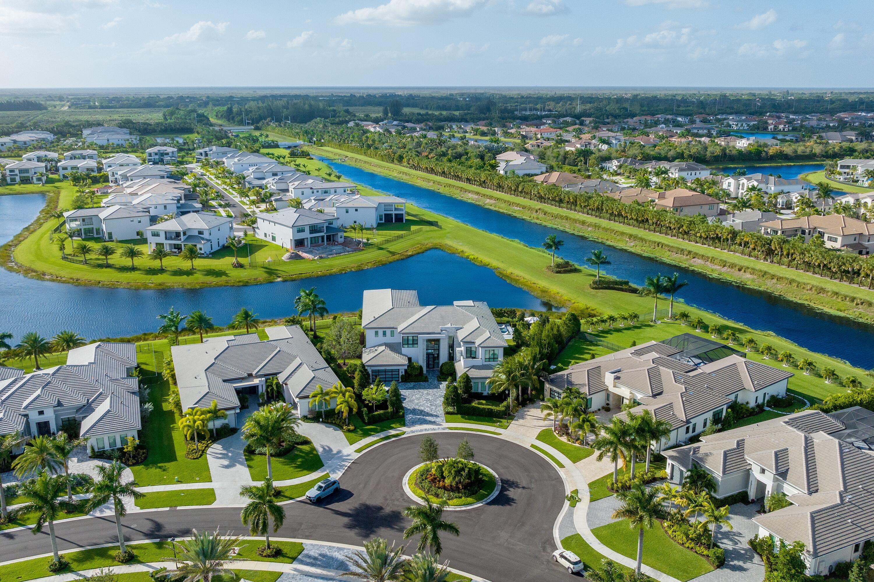 Boca Bridges - Residential