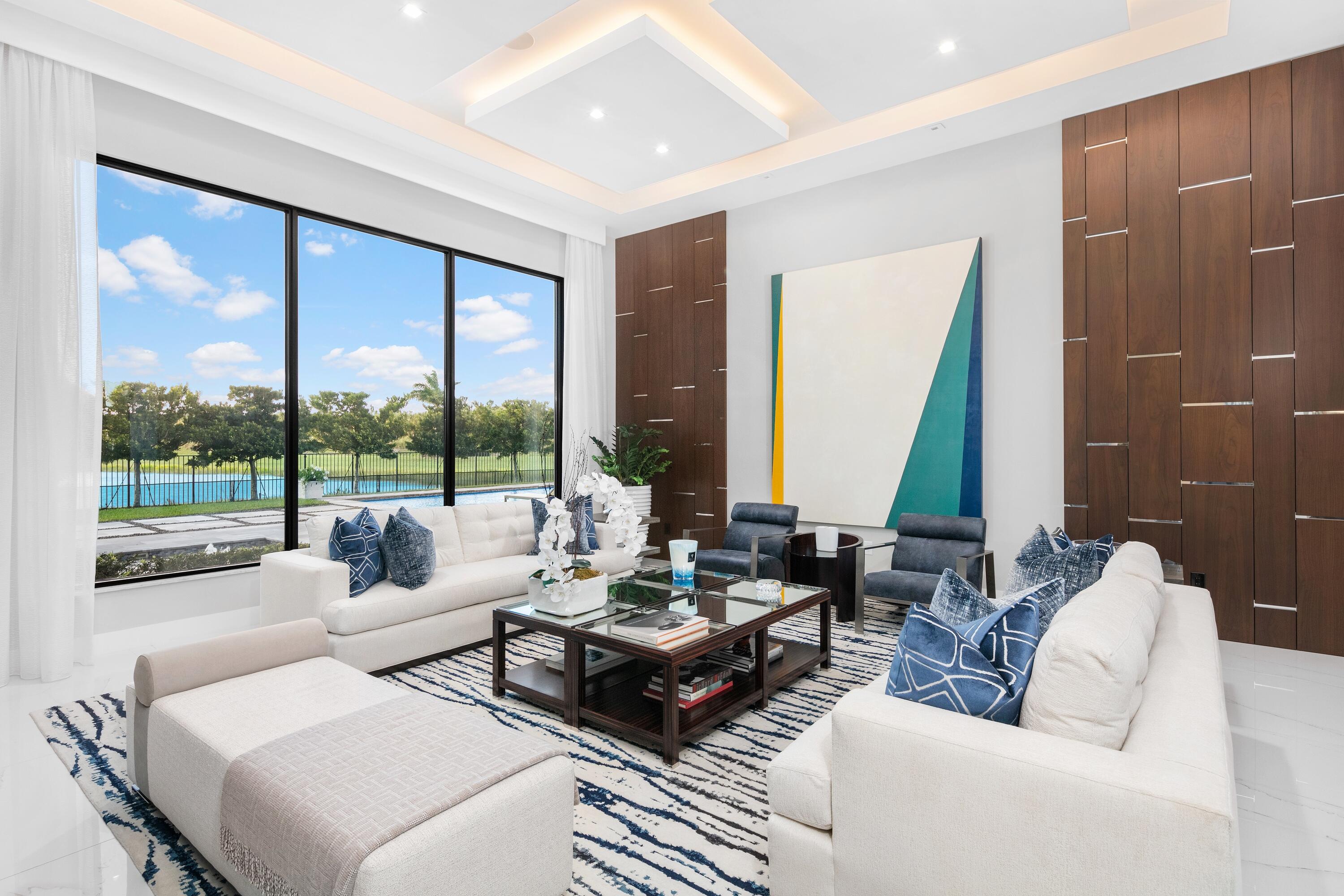 Boca Bridges - Residential