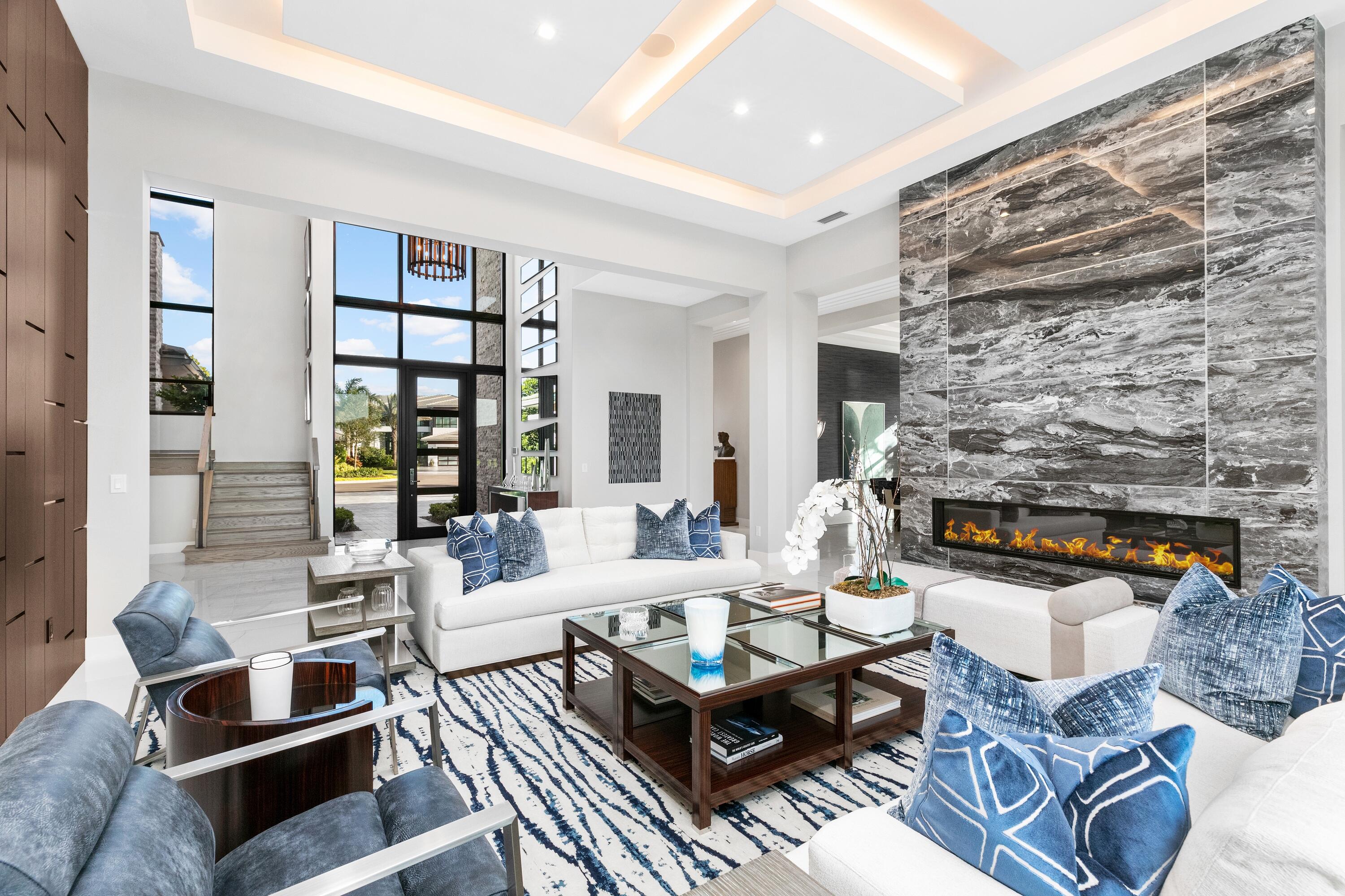 Boca Bridges - Residential