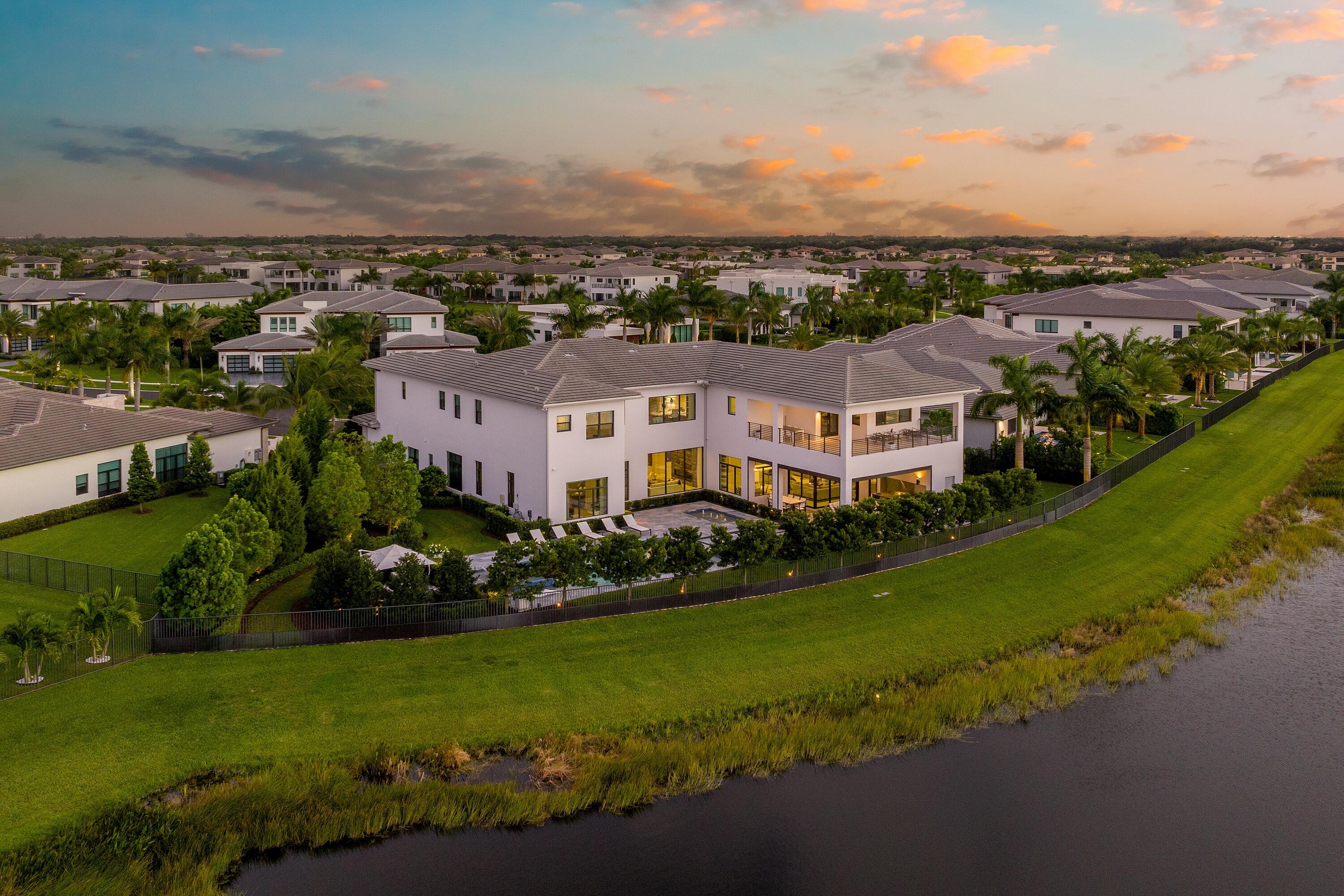 Boca Bridges - Residential