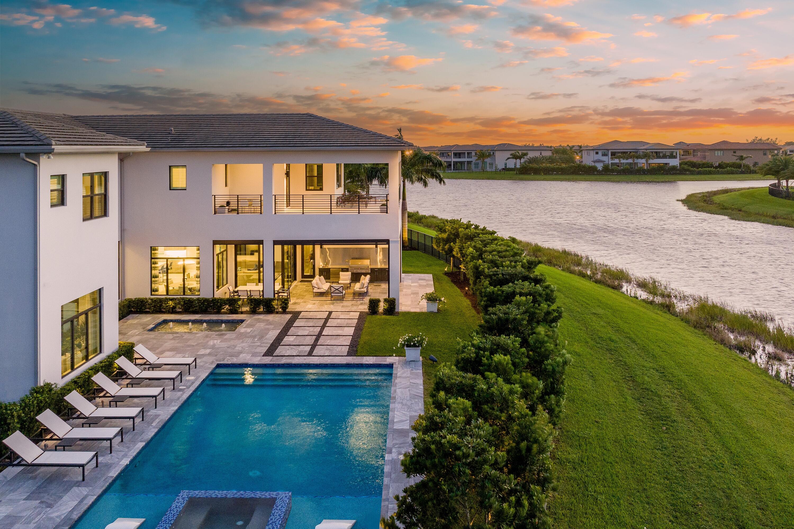 Boca Bridges - Residential