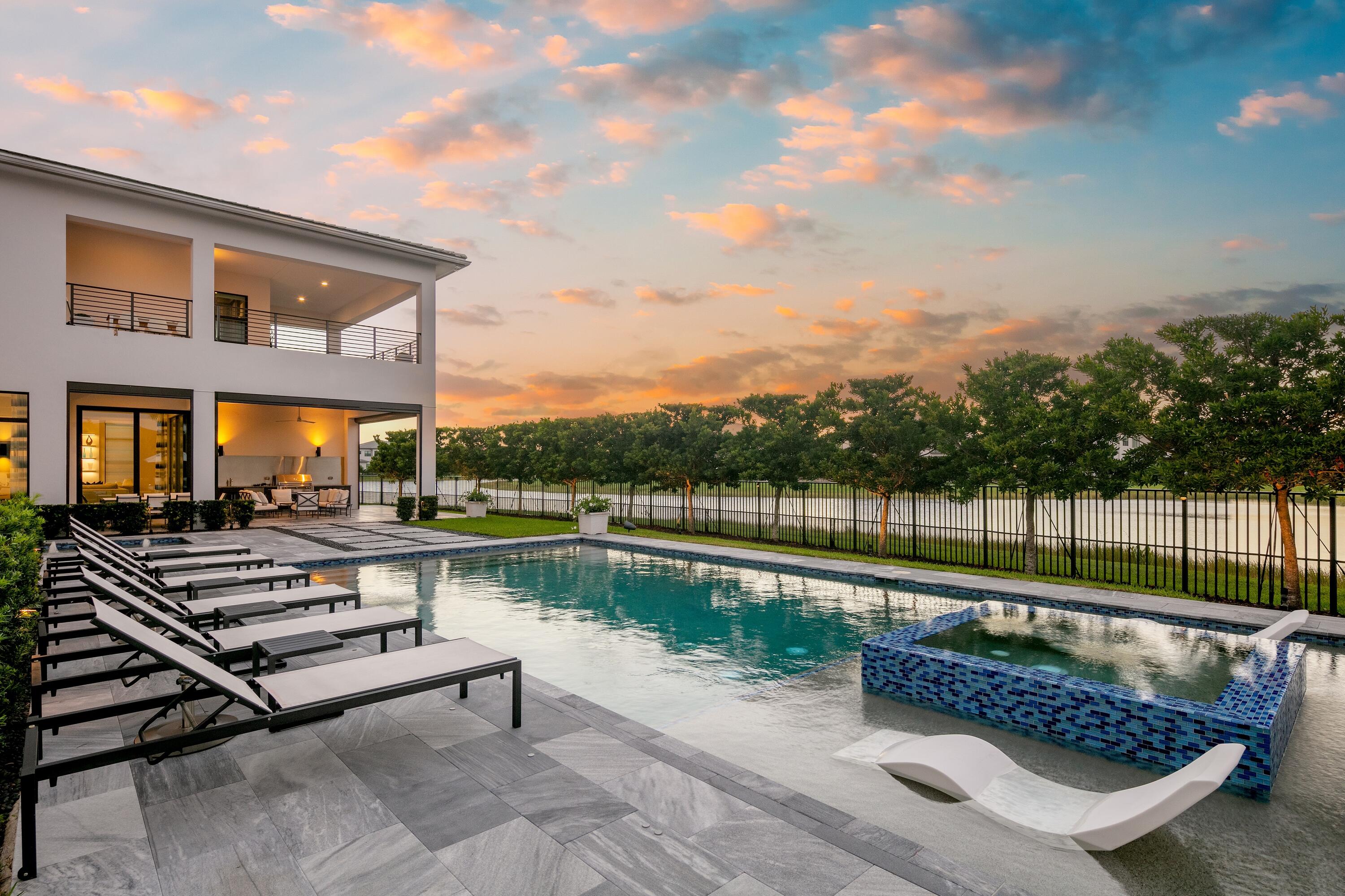 Boca Bridges - Residential