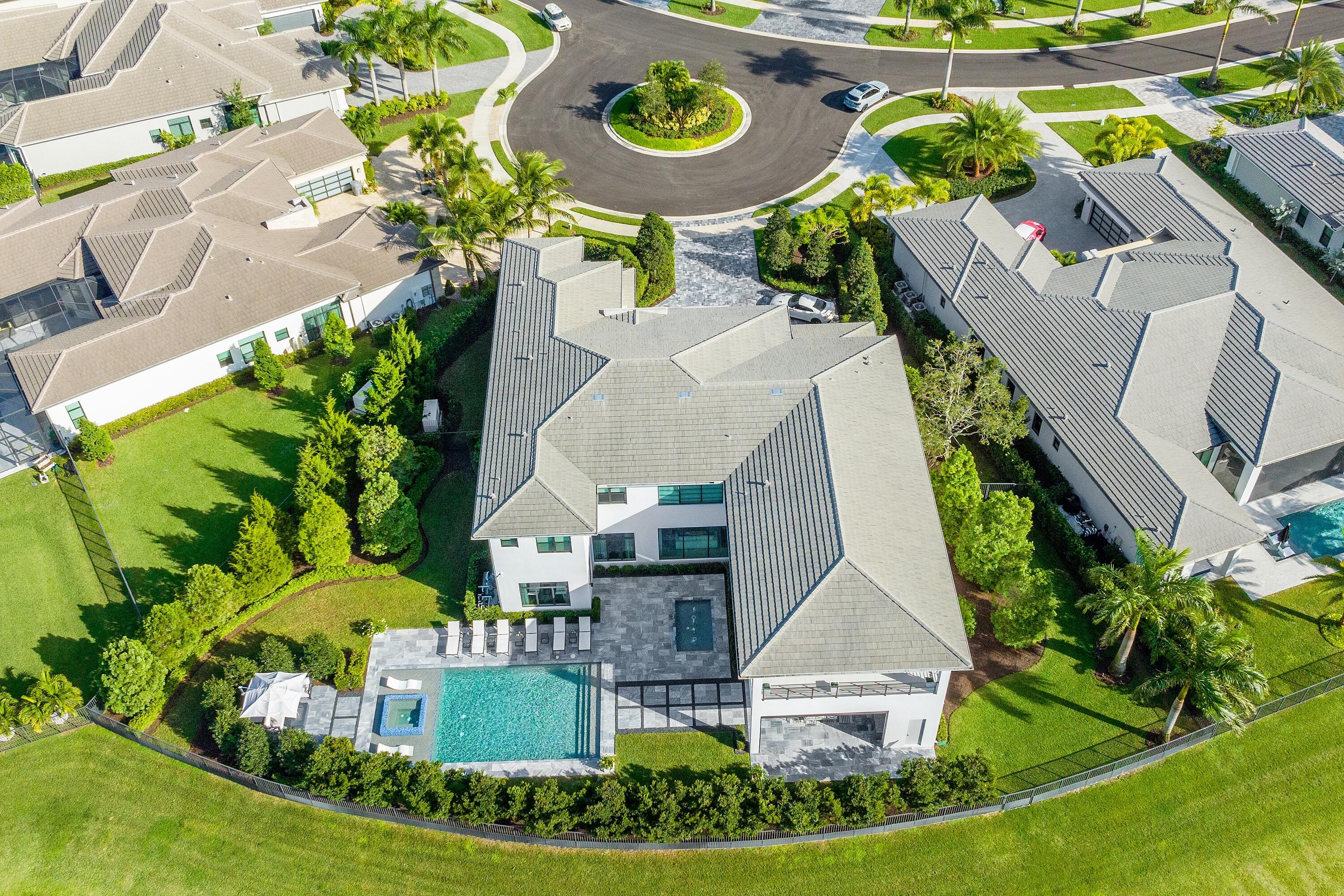 Boca Bridges - Residential