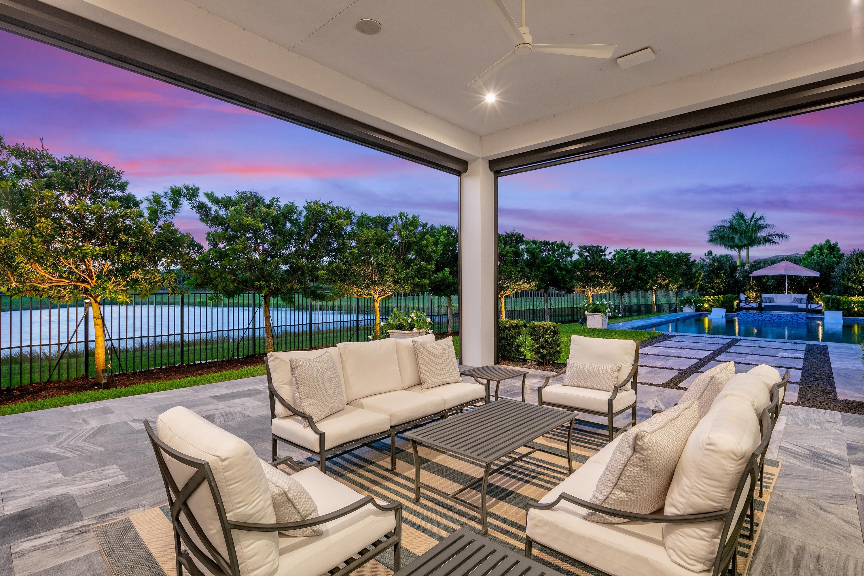 Boca Bridges - Residential