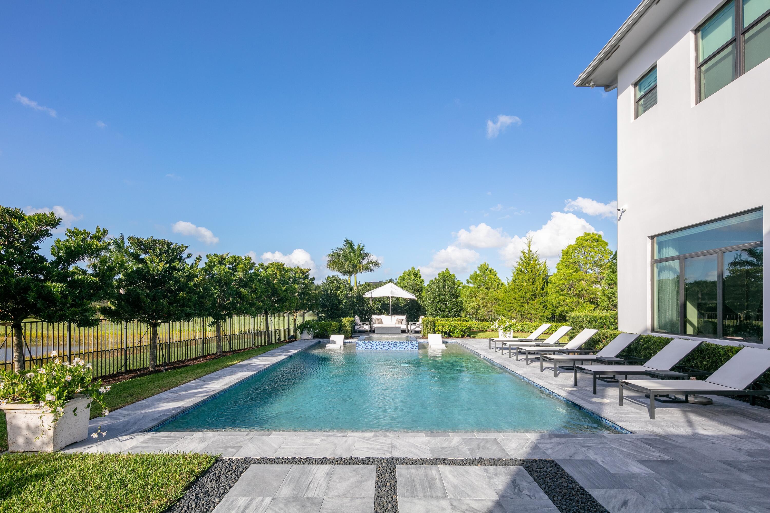 Boca Bridges - Residential