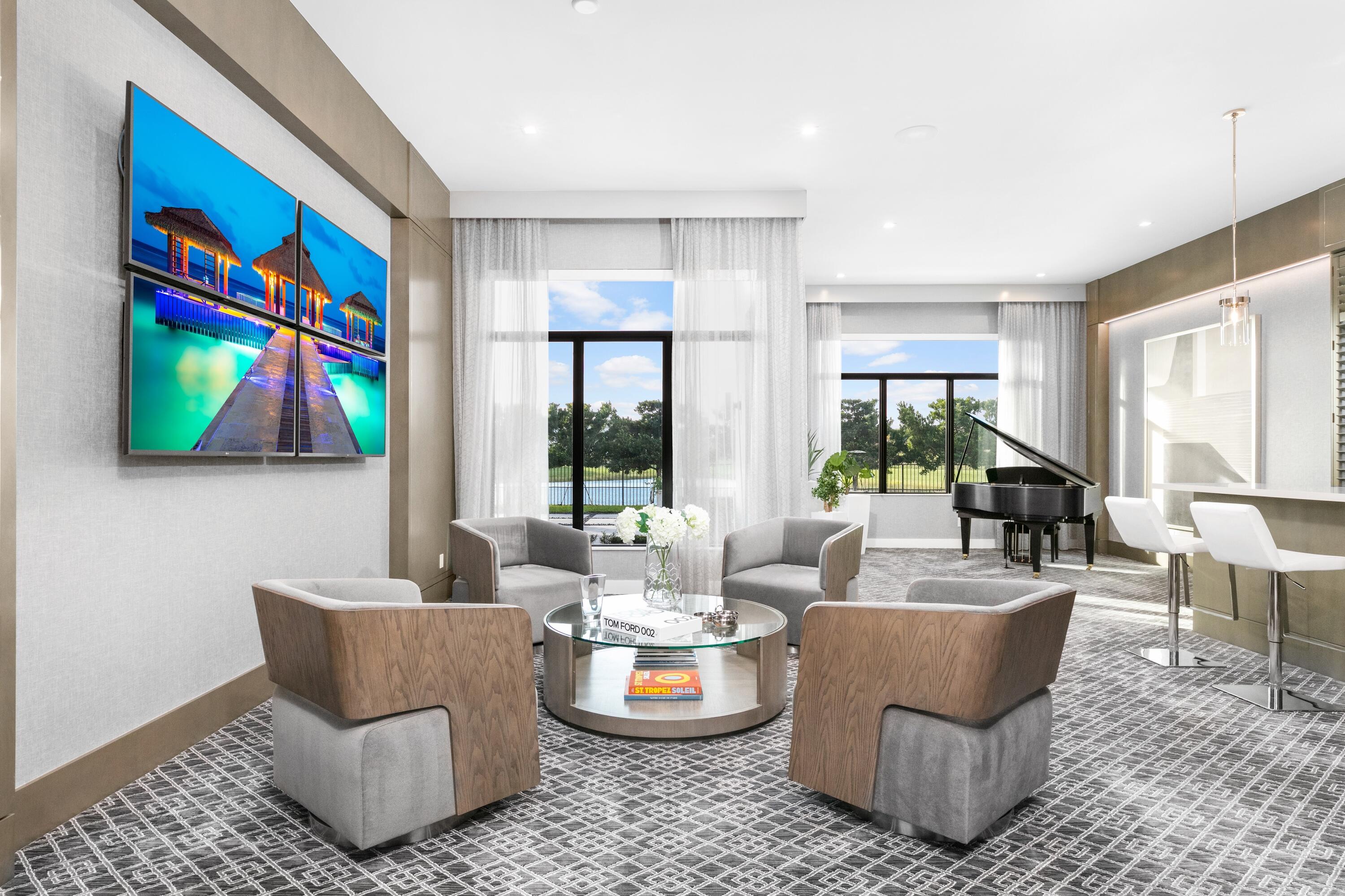 Boca Bridges - Residential