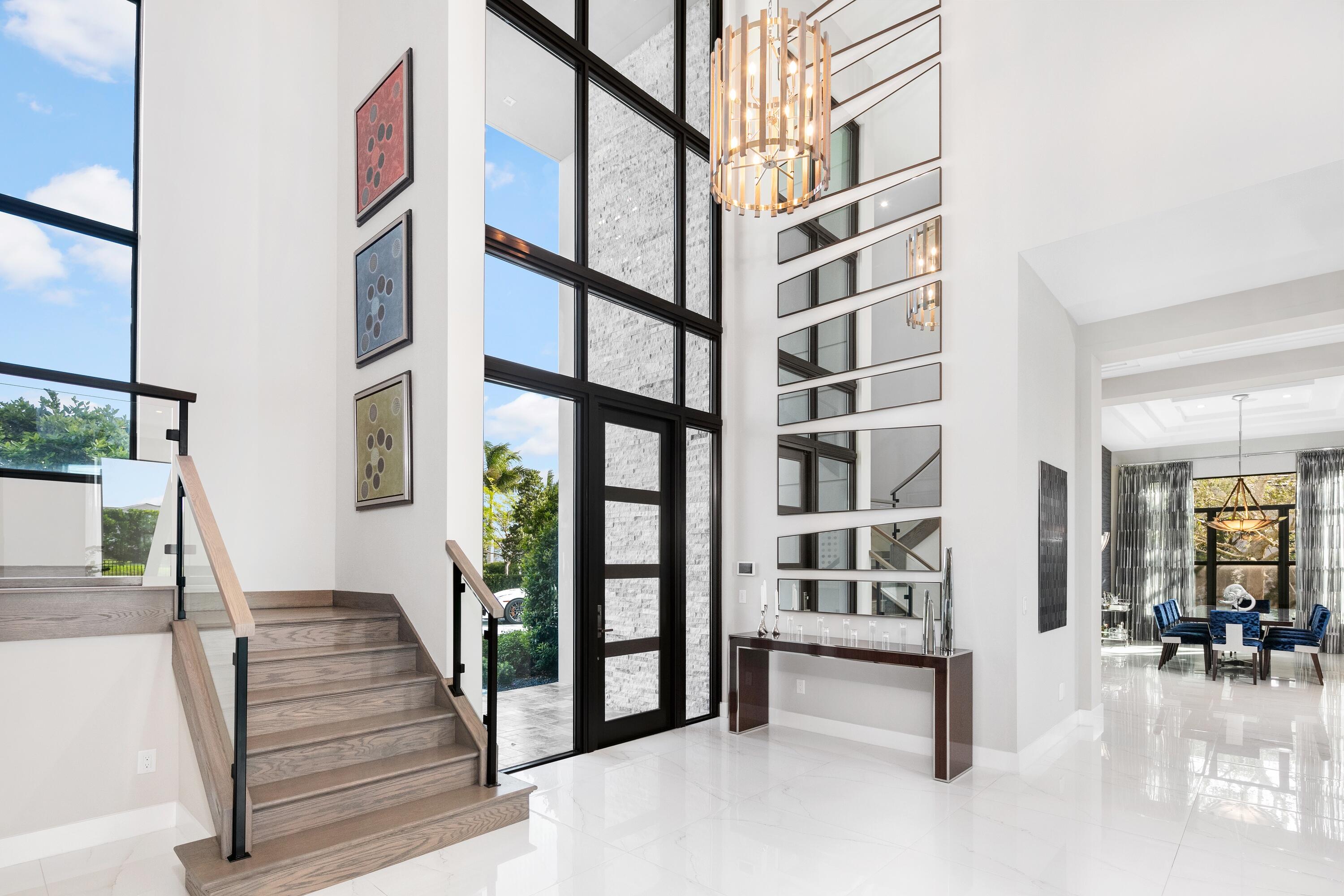 Boca Bridges - Residential