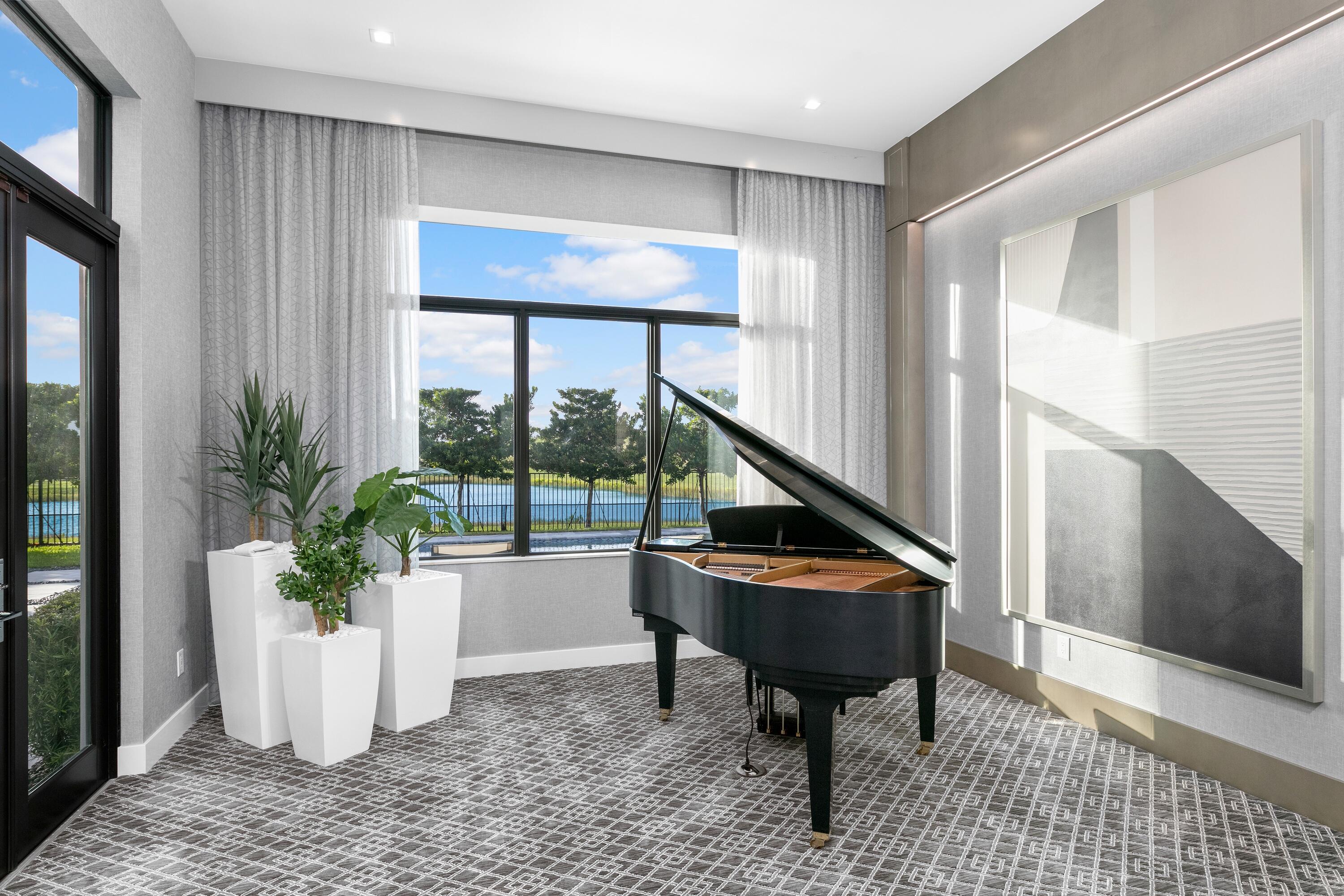 Boca Bridges - Residential