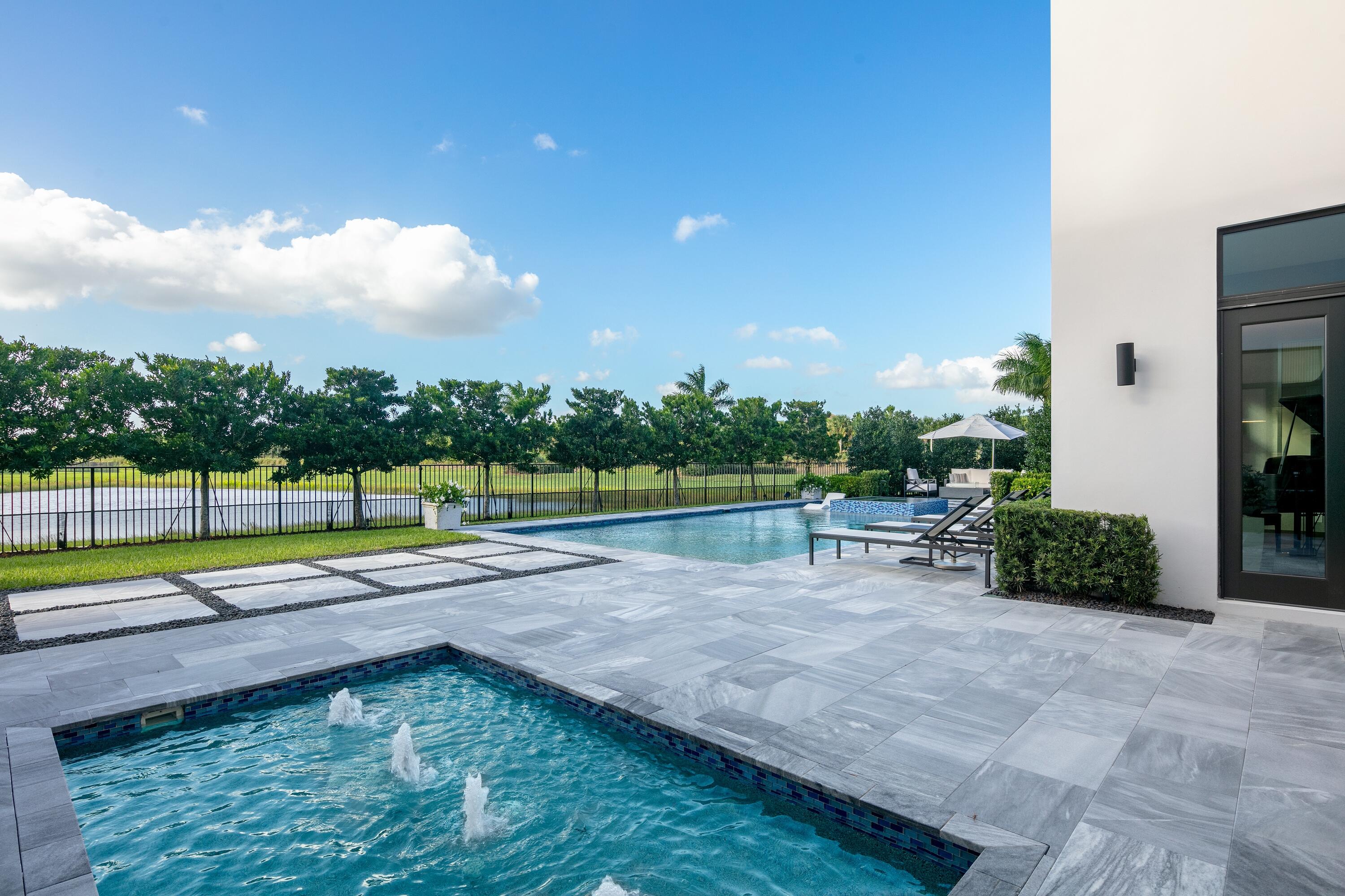 Boca Bridges - Residential