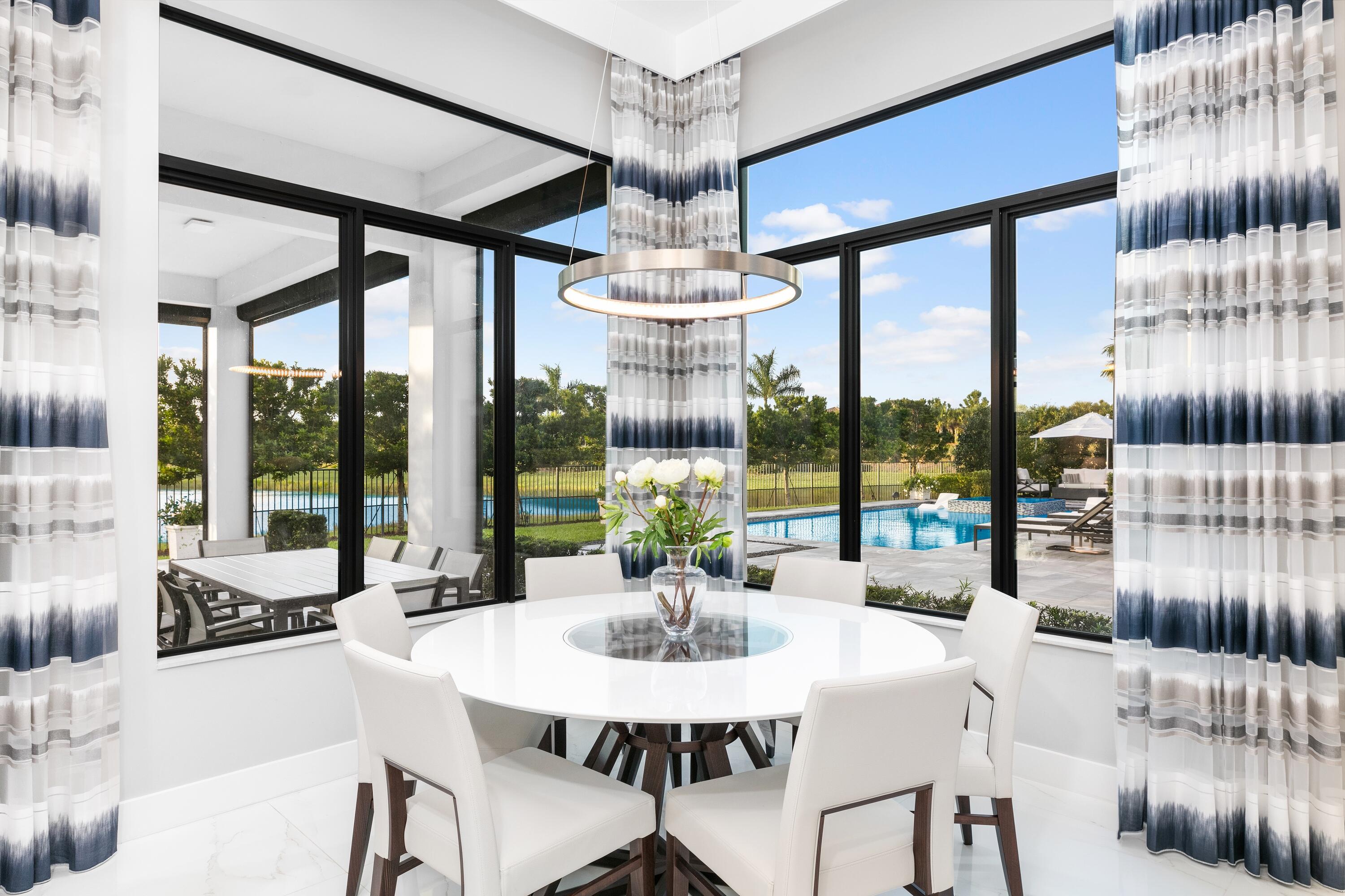 Boca Bridges - Residential